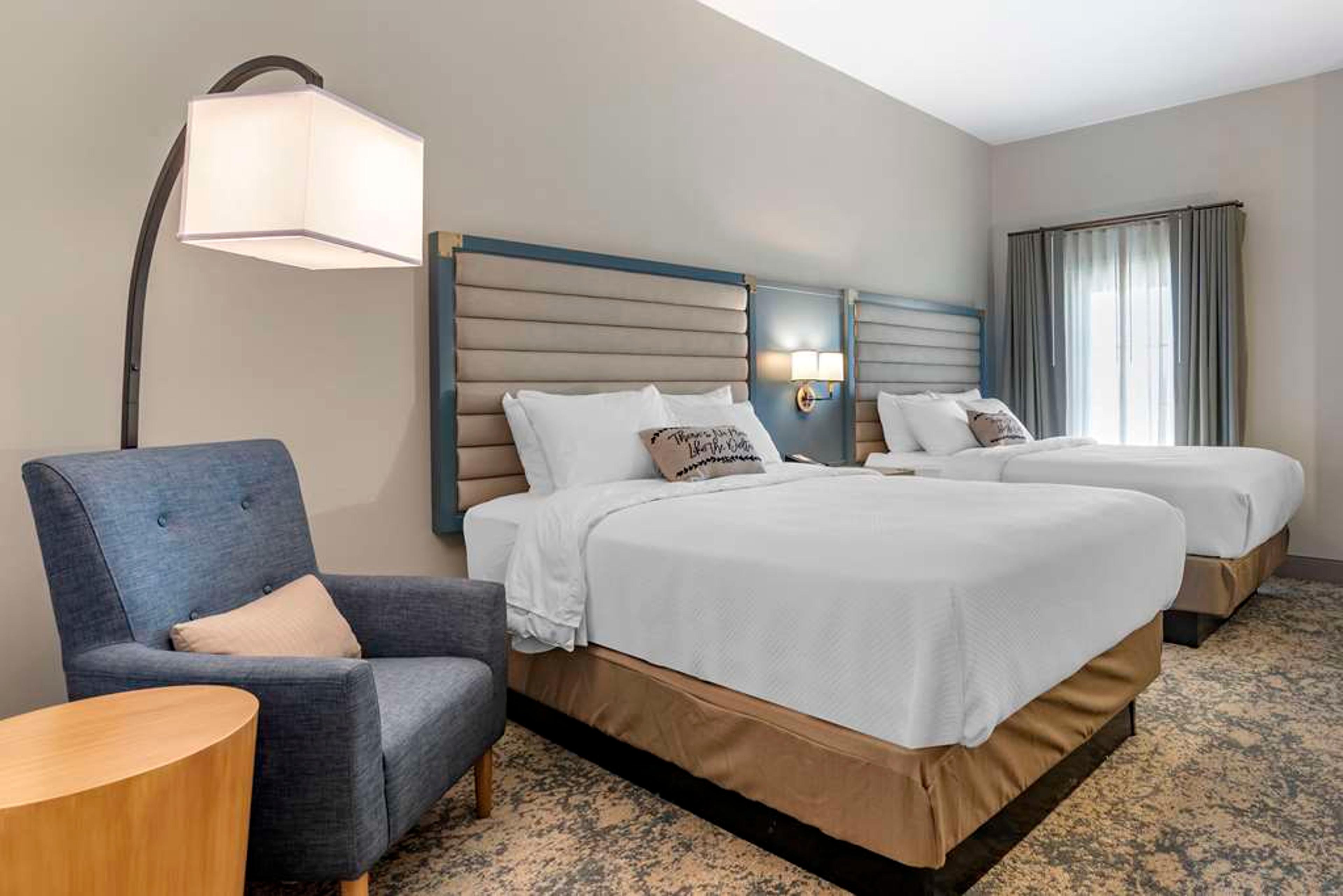LYRIC HOTEL WEST END AN ASCEND COLL
