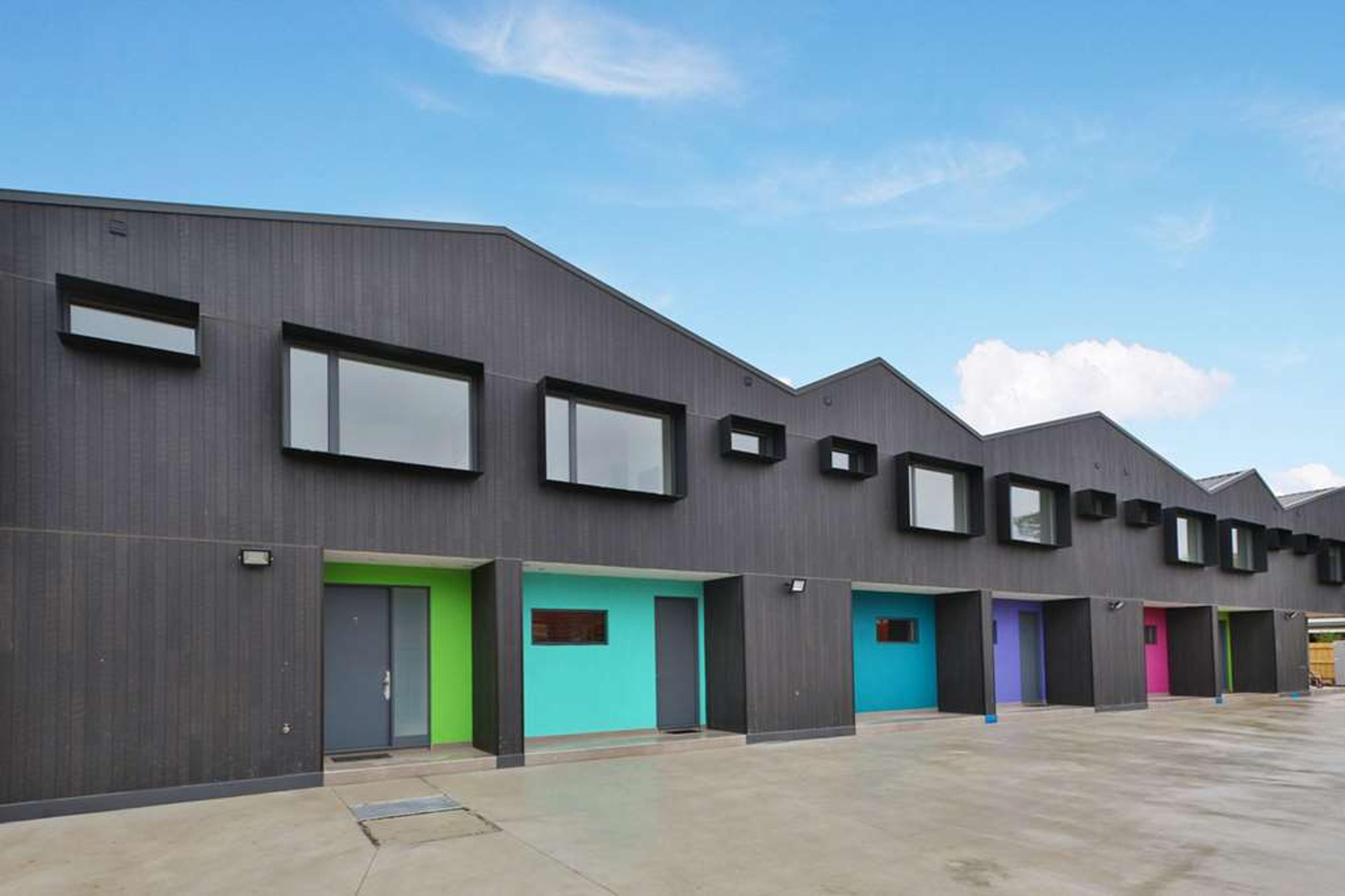 QUALITY APARTMENTS DANDENONG