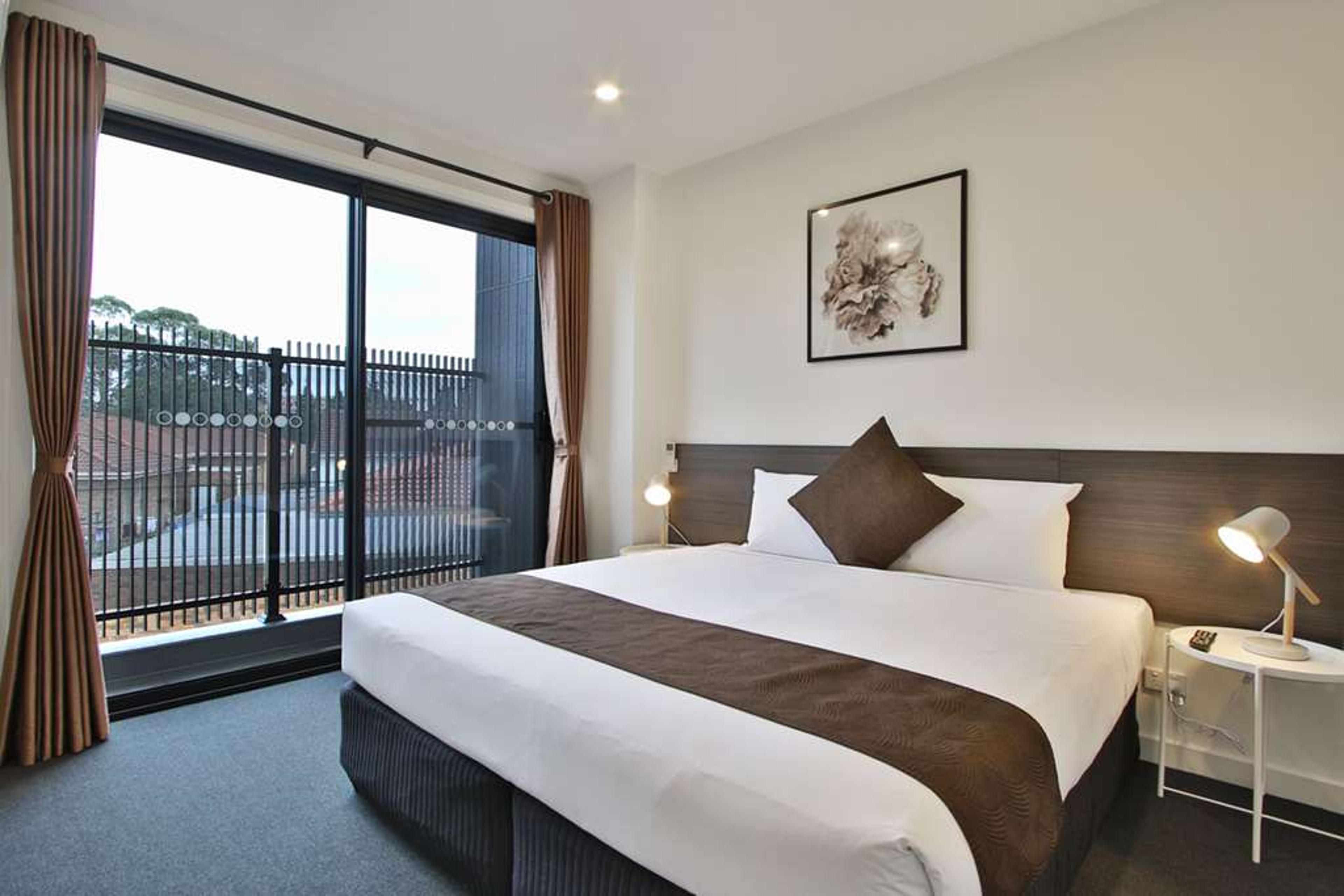 QUALITY APARTMENTS DANDENONG