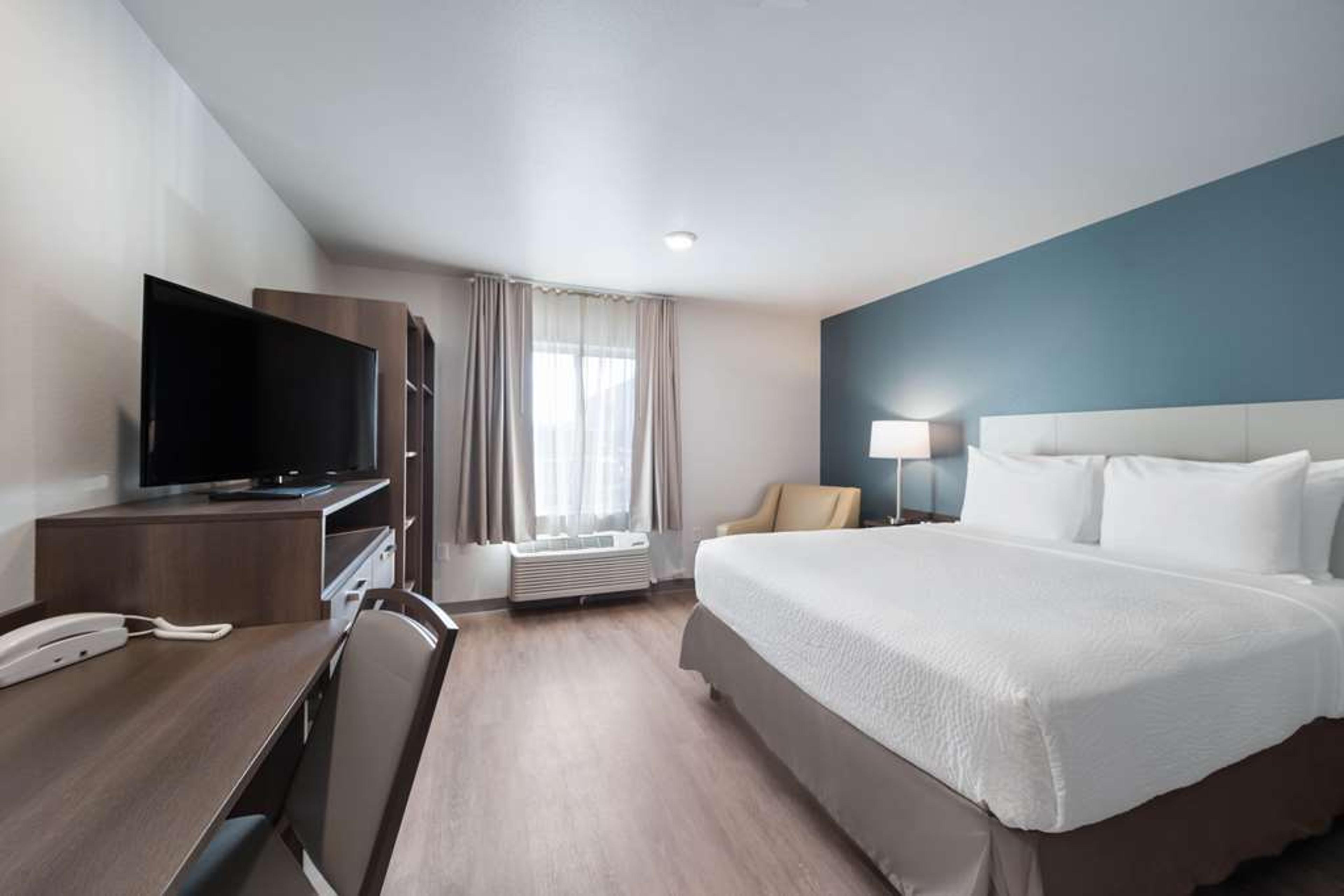 WOODSPRING SUITES DALLAS PLANO CENT