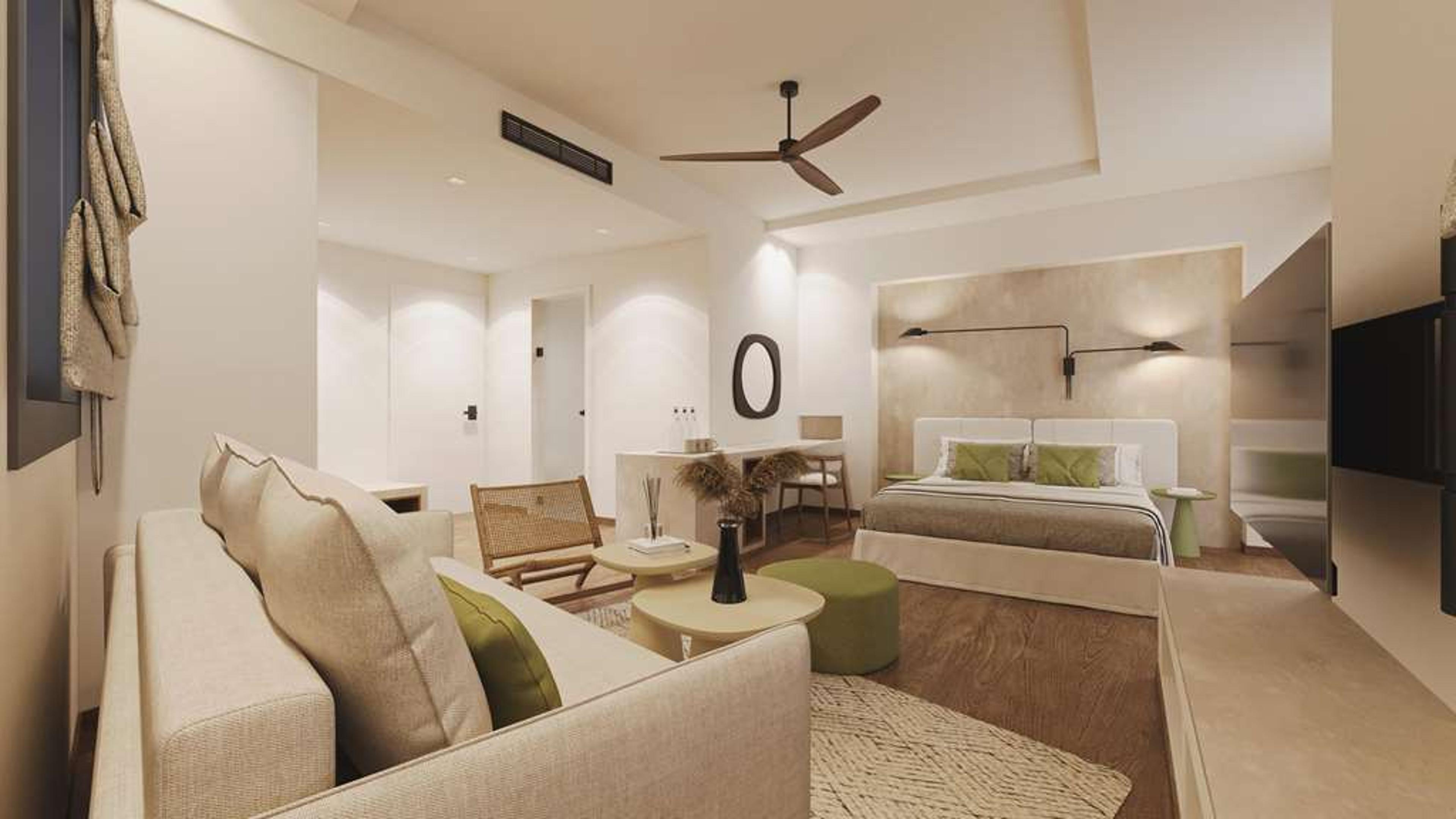LESANTE CLASSIC LUXURY HOTEL