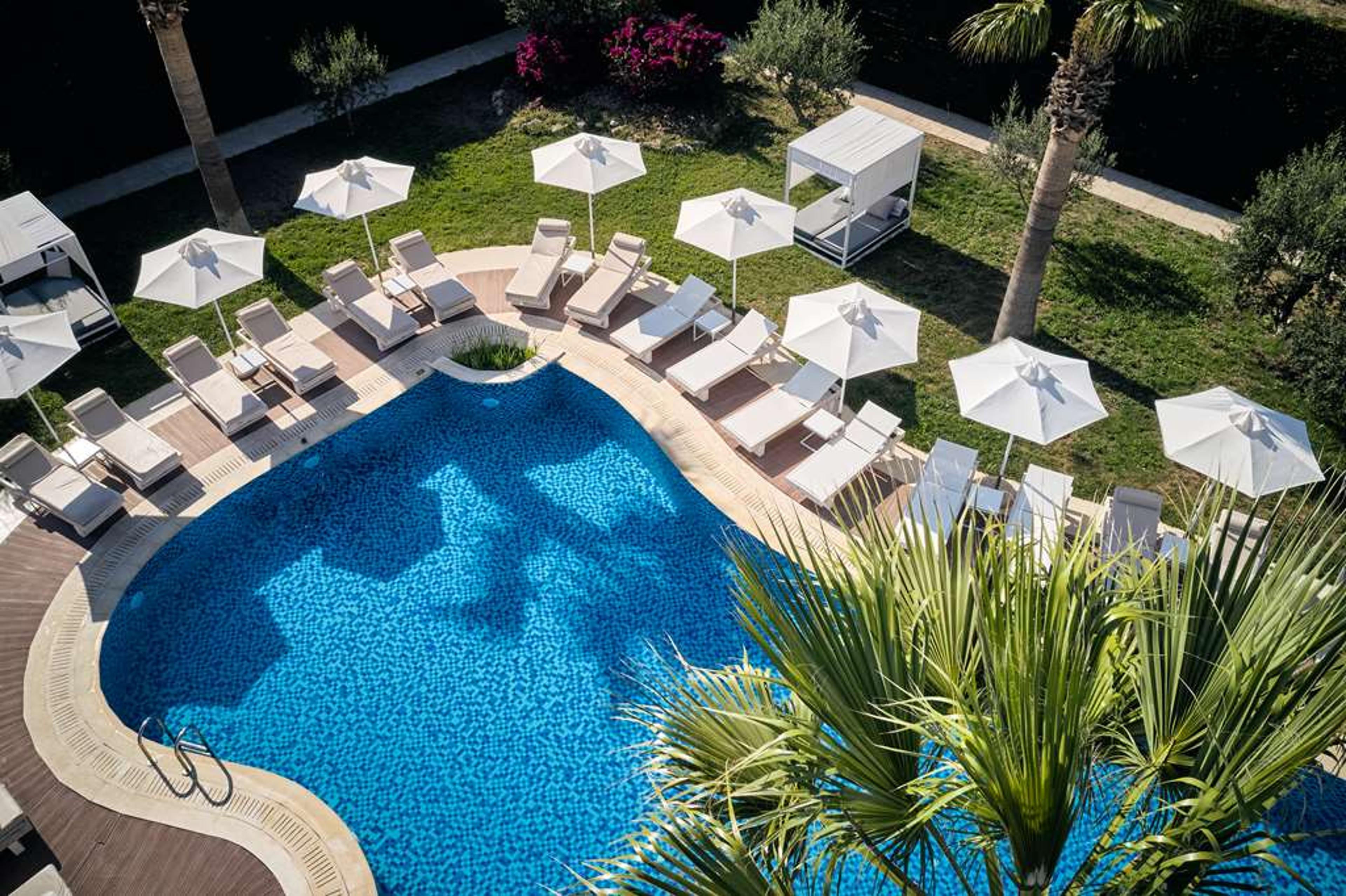 LESANTE CLASSIC LUXURY HOTEL