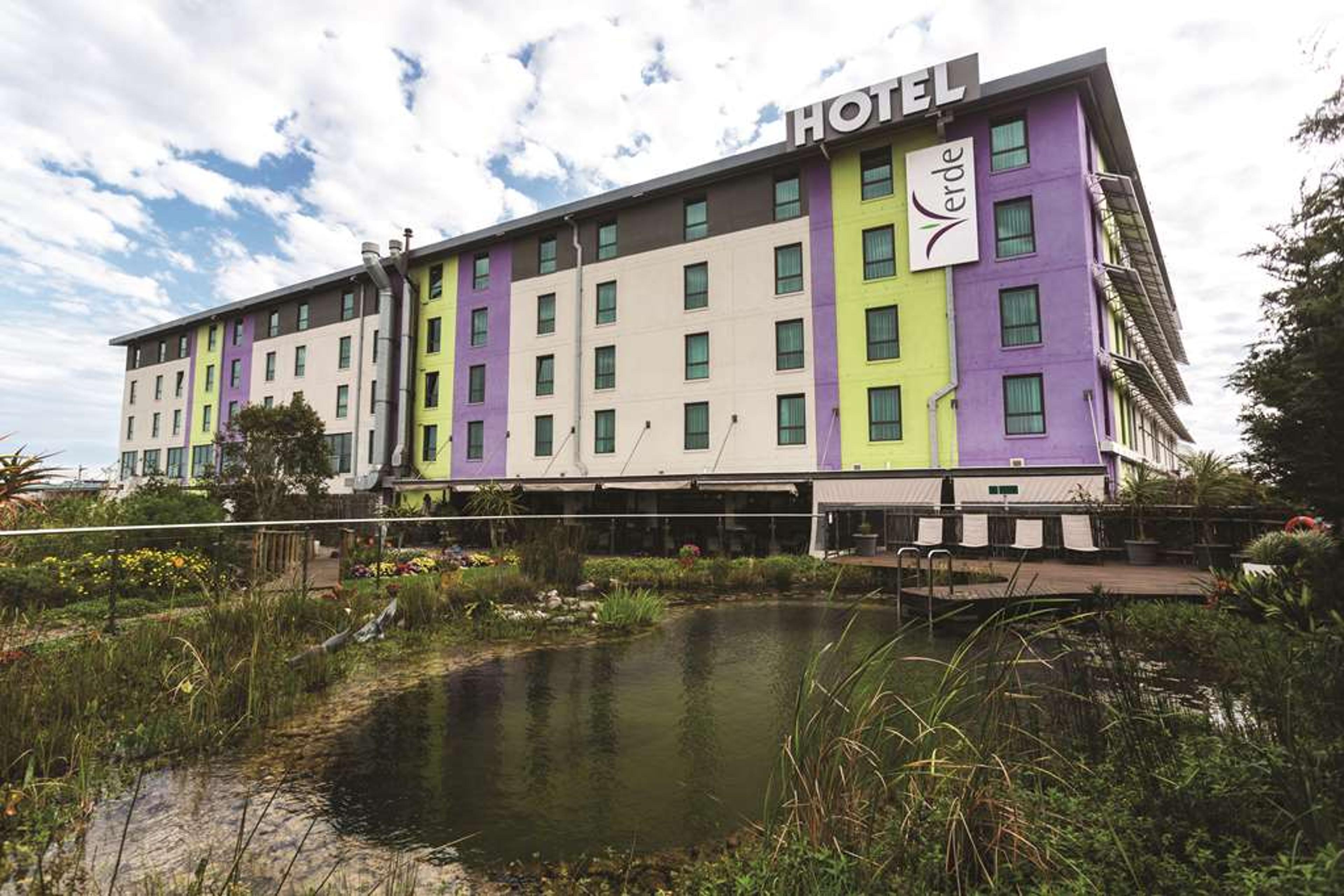 Hotel Photo 3