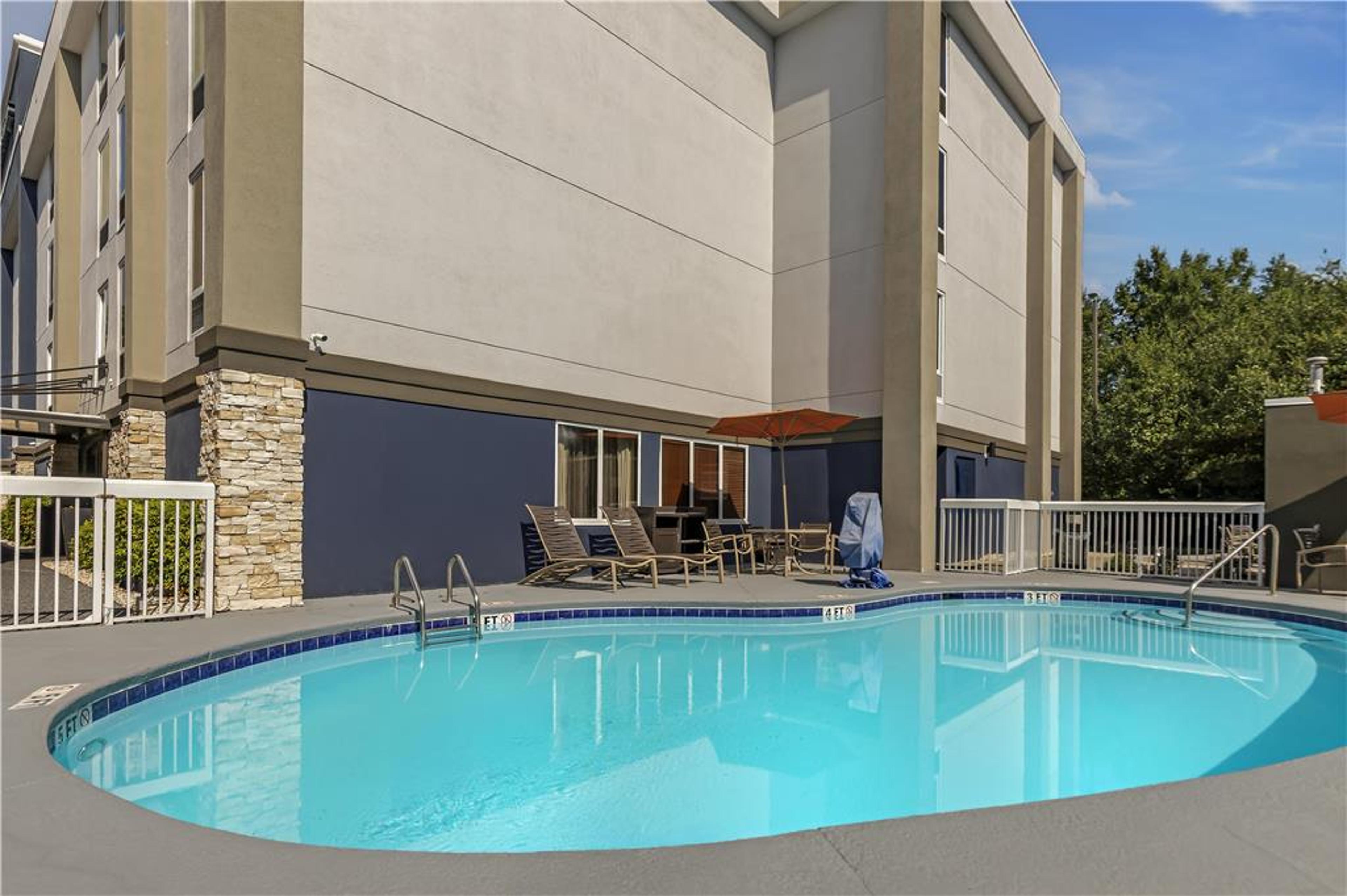 Hotel Photo 4