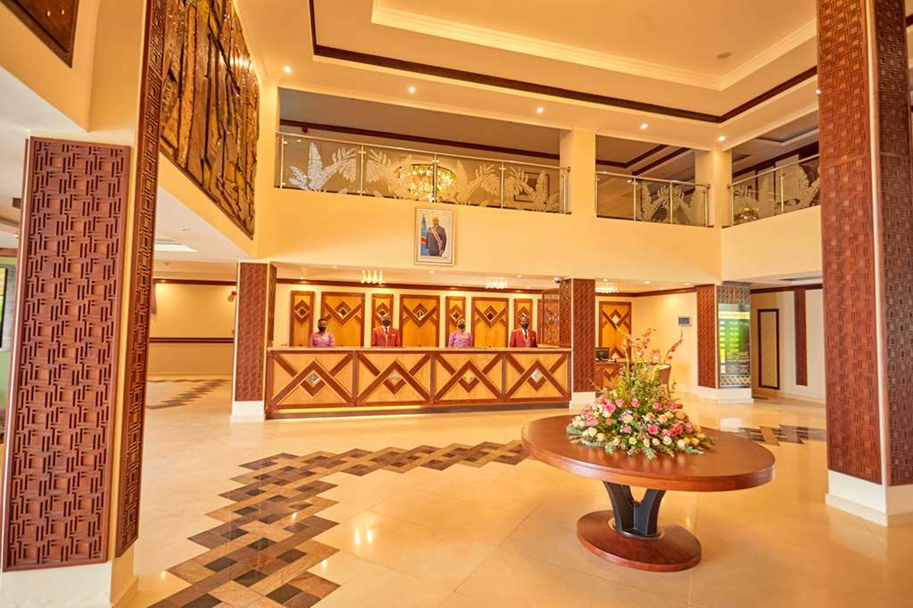 Hotel Photo 2