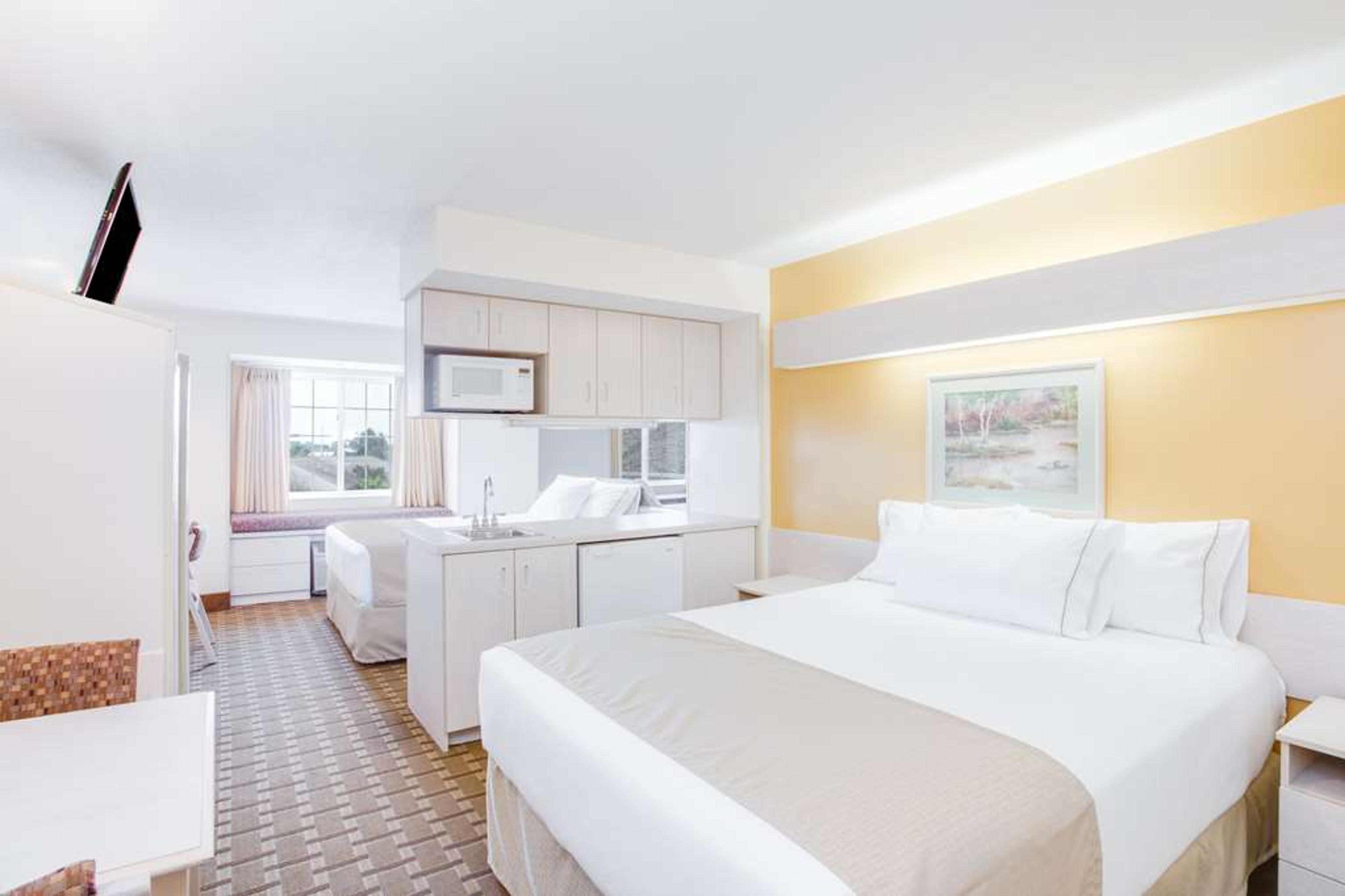 SureStay by Best Western Christiansburg Blacksburg
