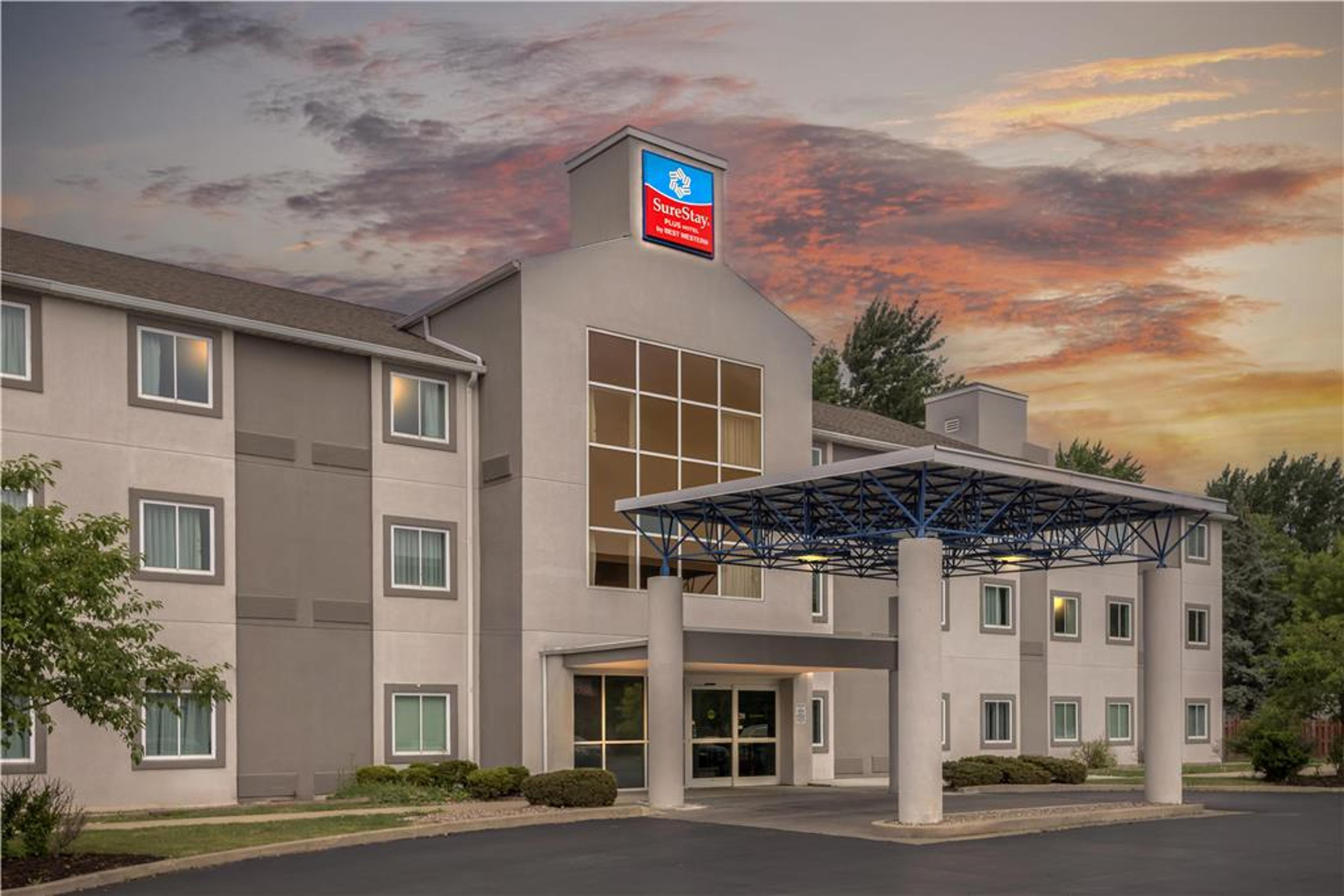 Hotel Photo 3