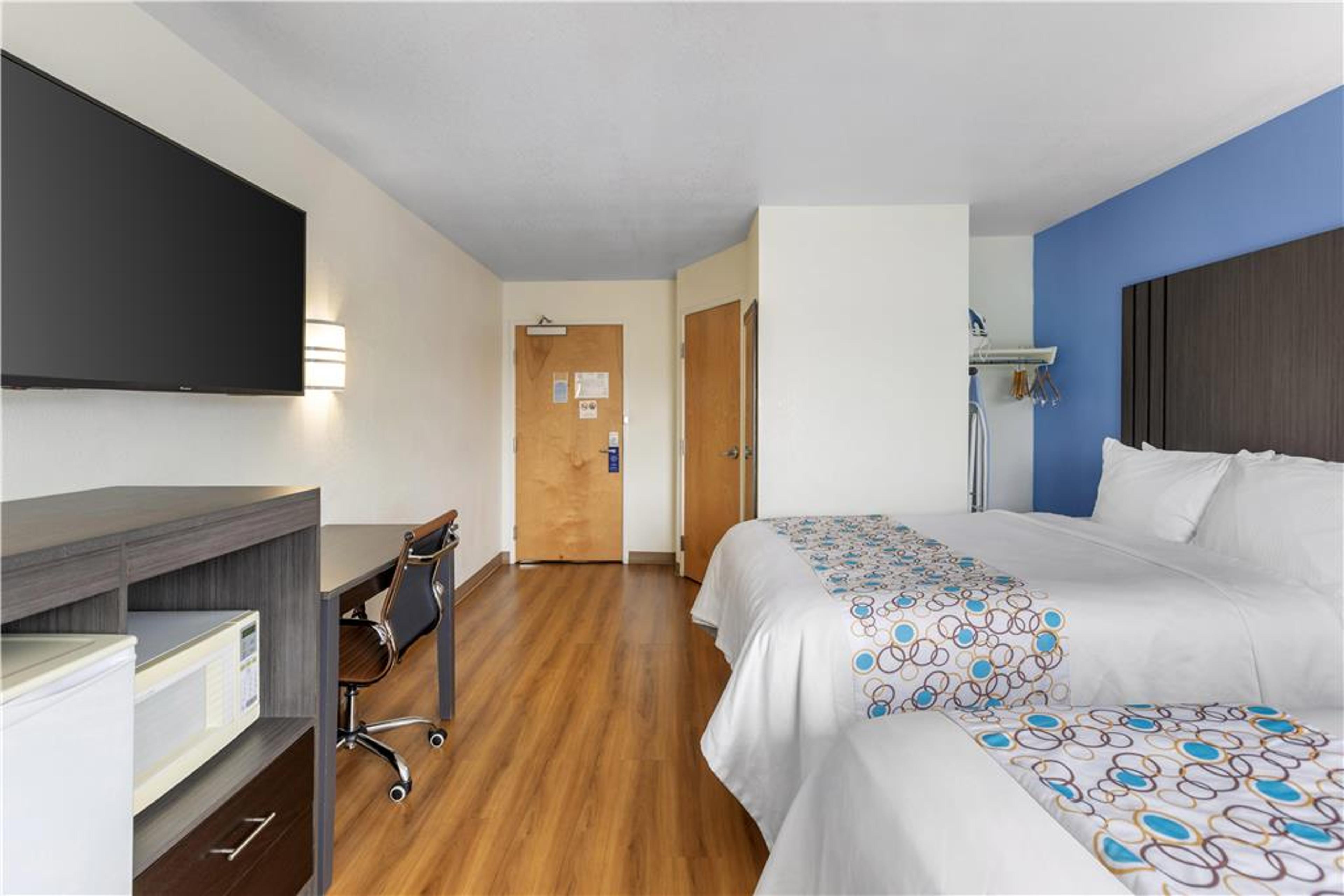 SureStay Plus by Best Western Niagara Falls East