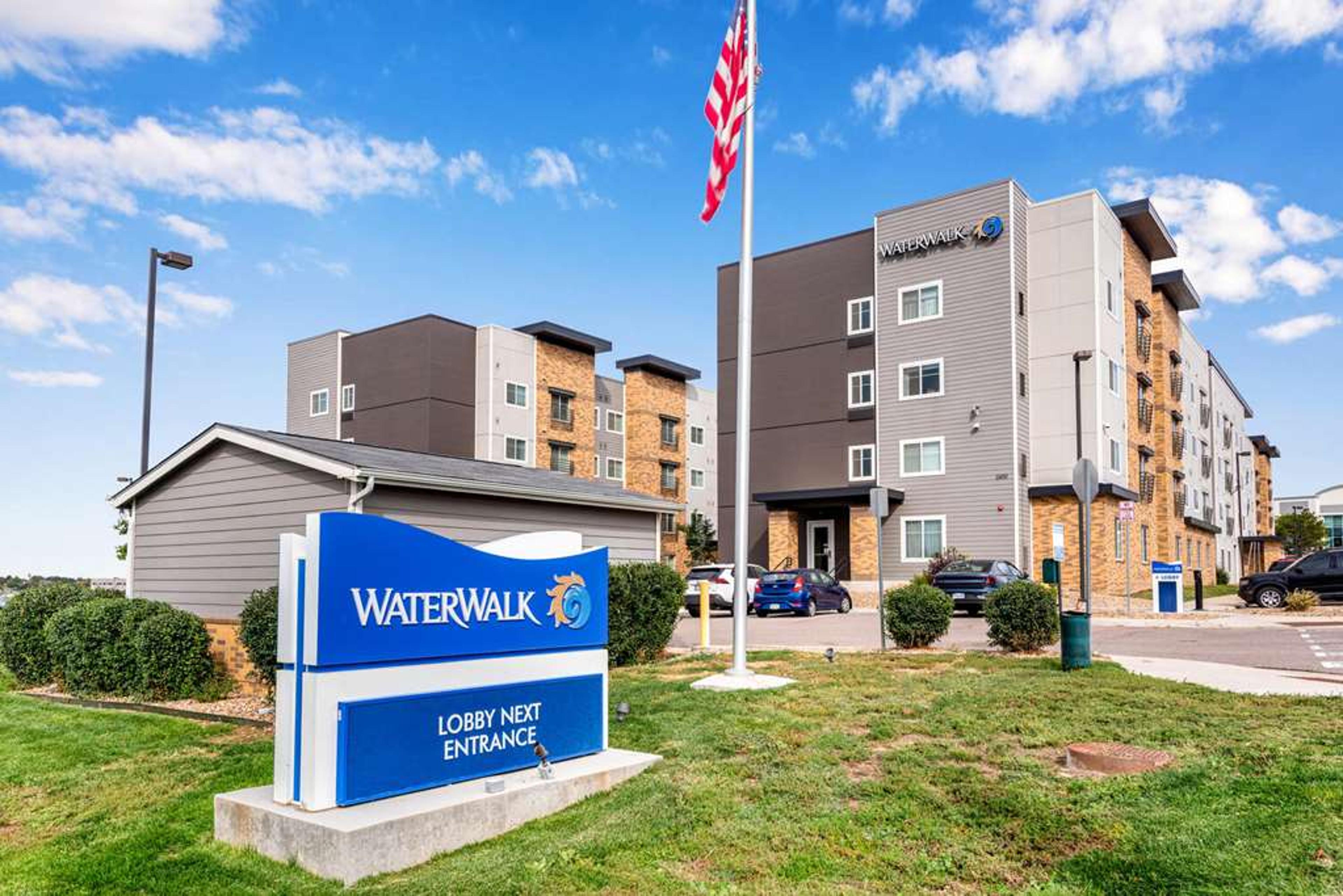 PARKS RESIDENTIAL-DENVER