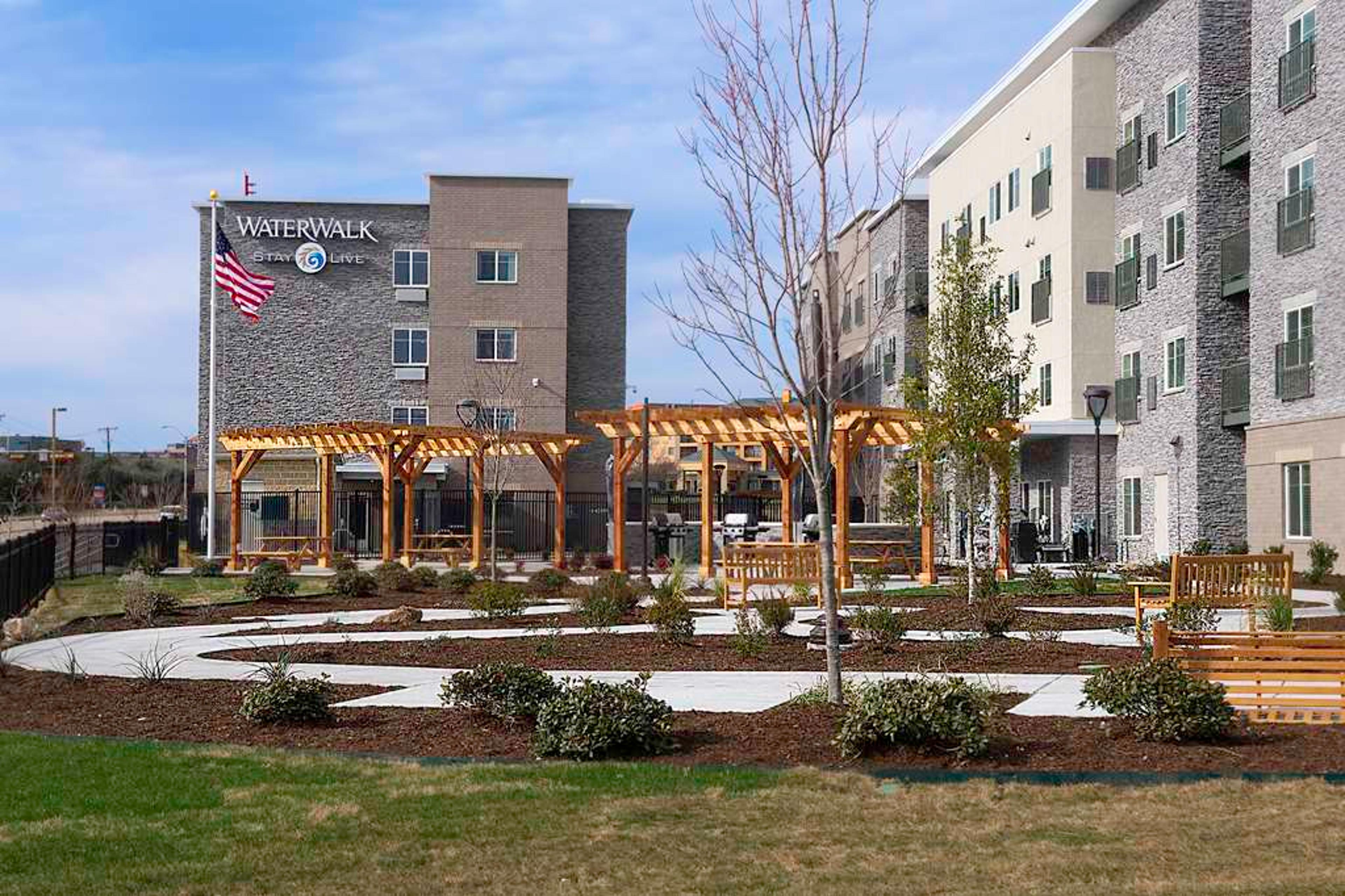 PARKS RESIDENTIAL-RICHARDSON