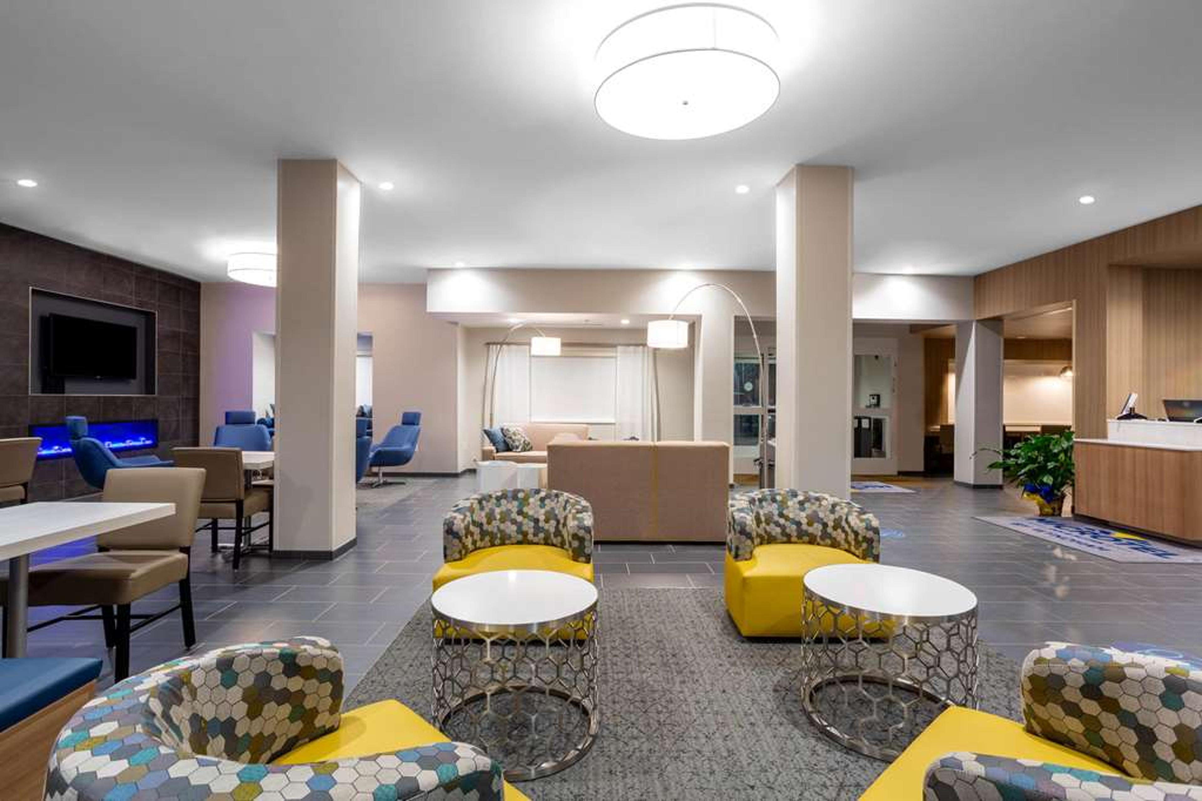 Hotel Photo 2