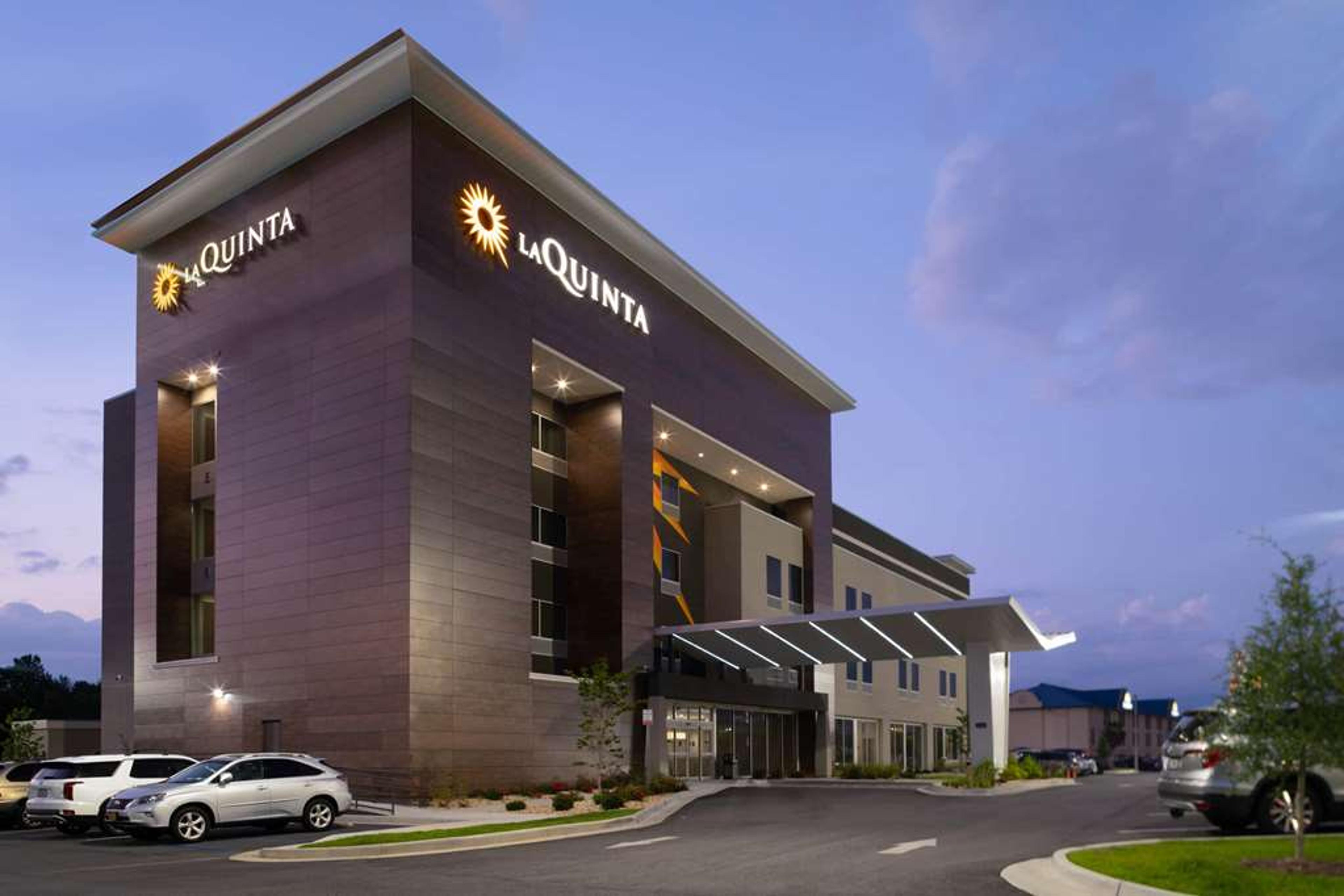 LA QUINTA BY WYNDHAM TIFTON