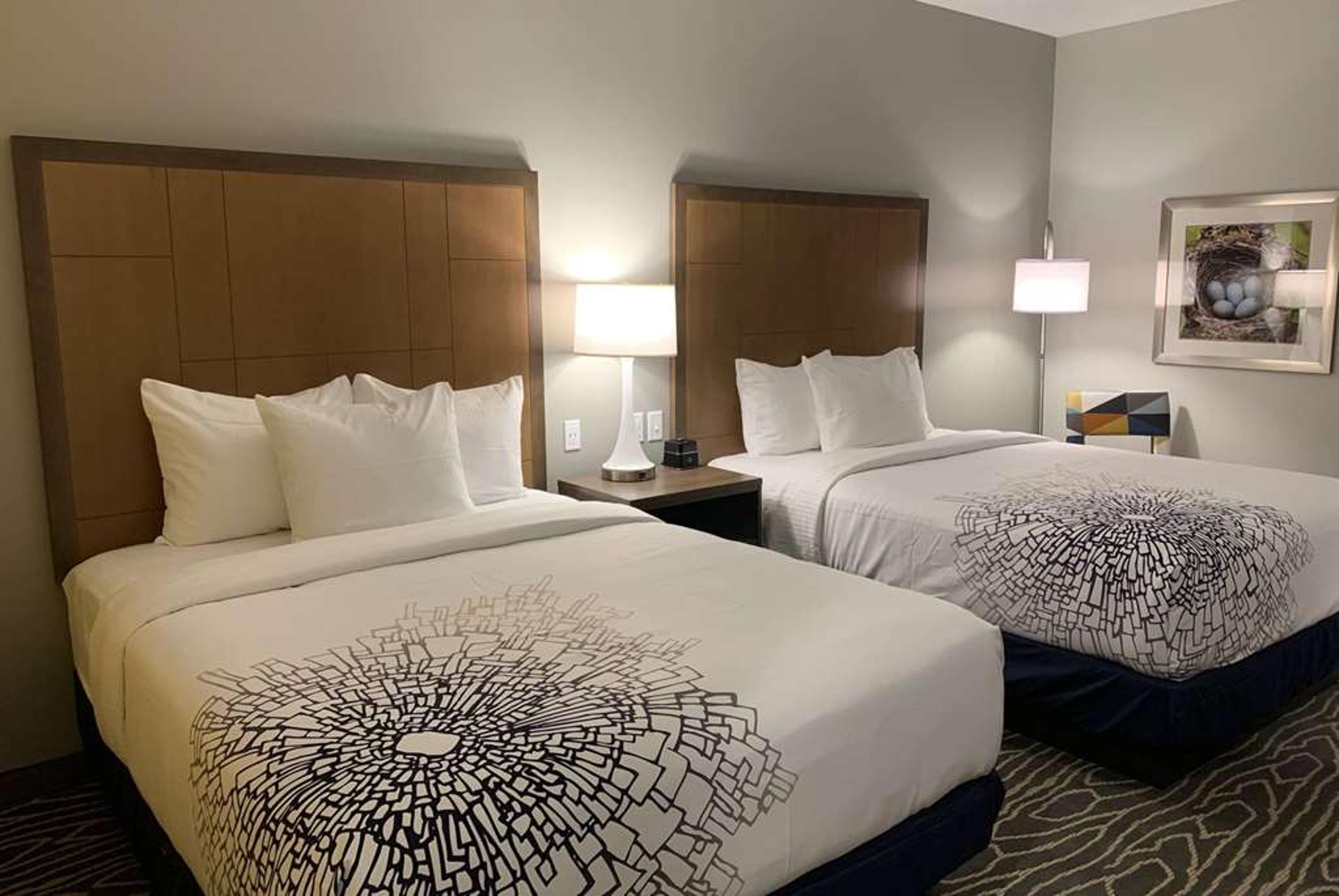 LA QUINTA BY WYNDHAM TIFTON