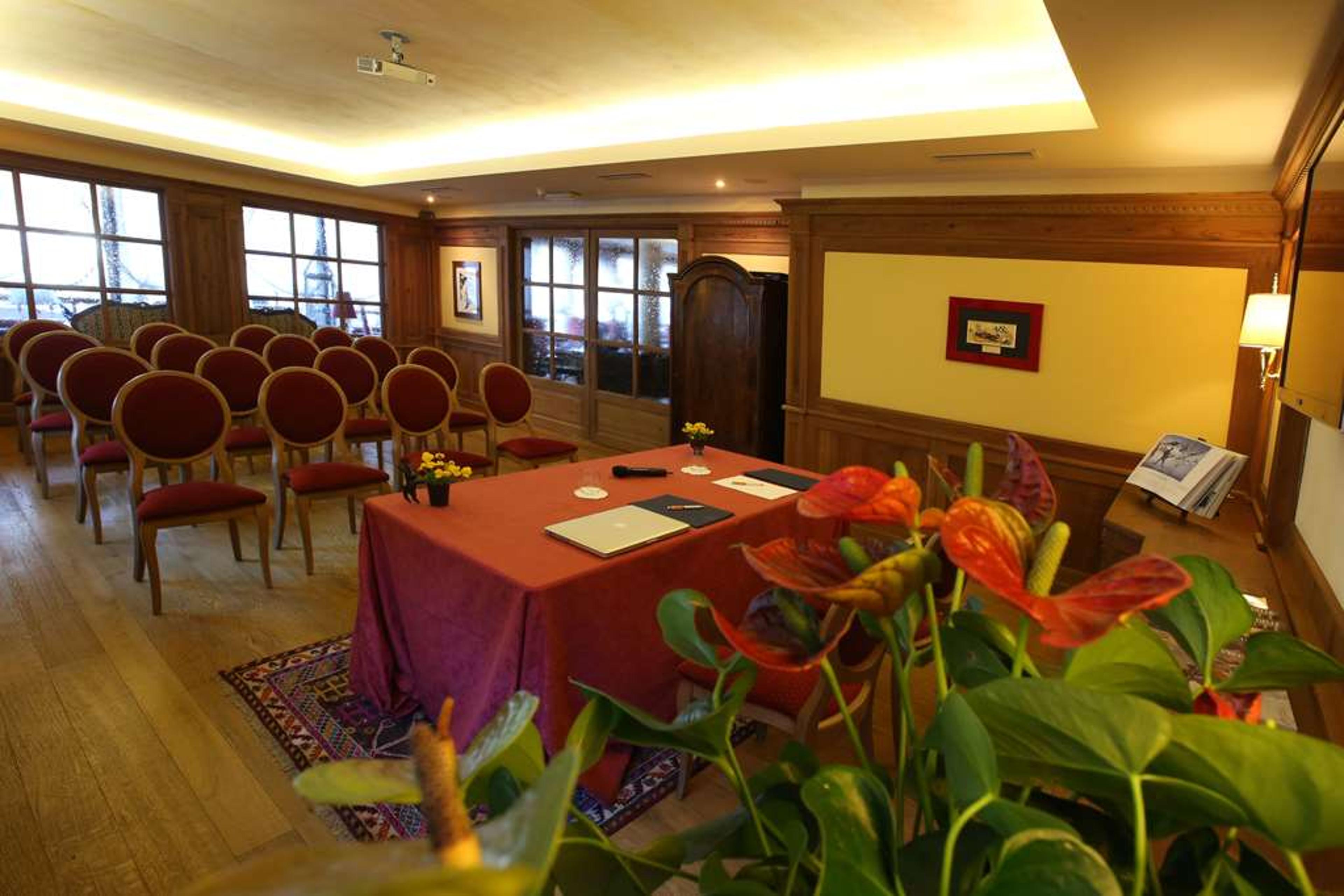 Hotel Photo 5