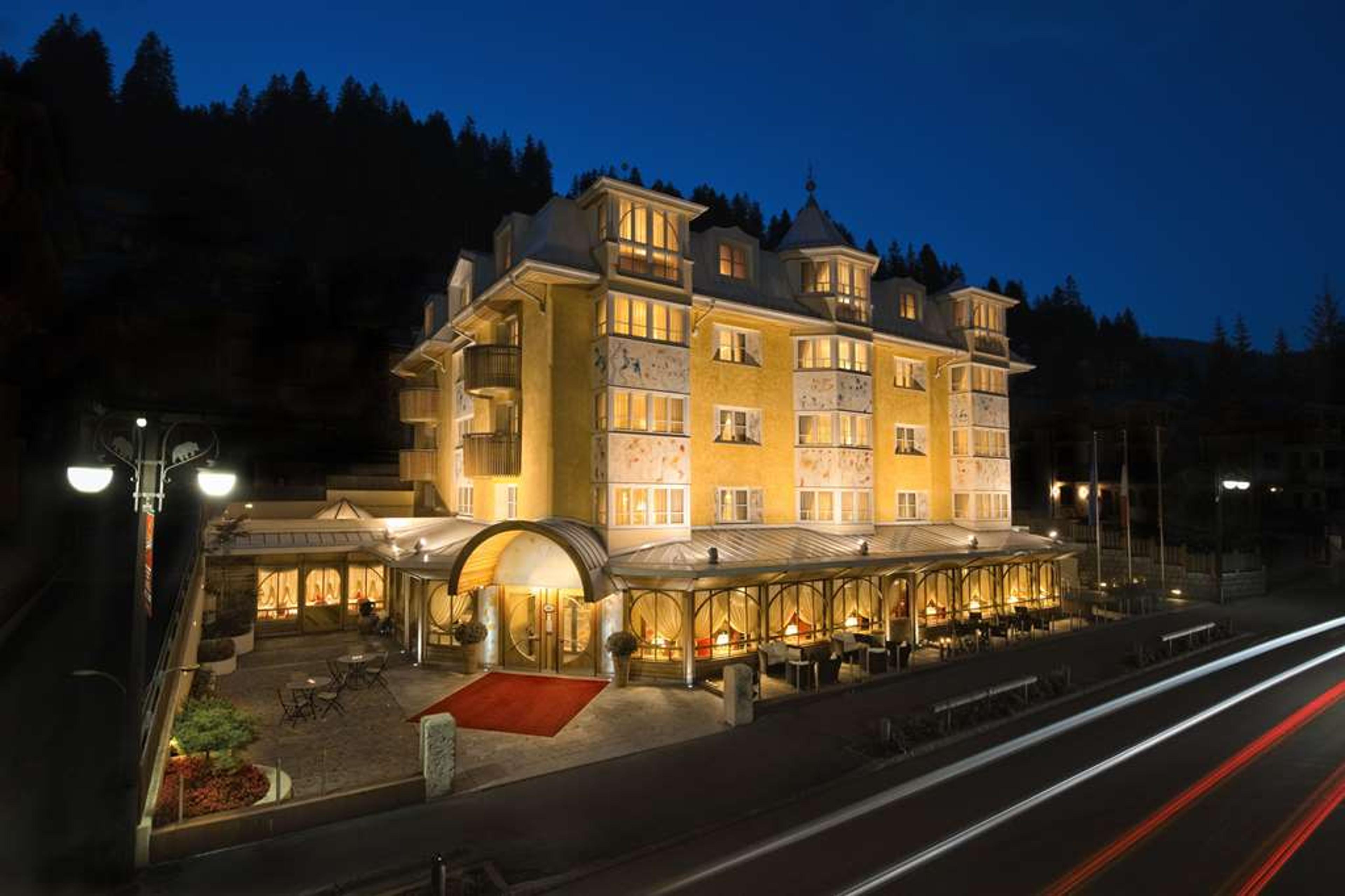 Hotel Photo 1