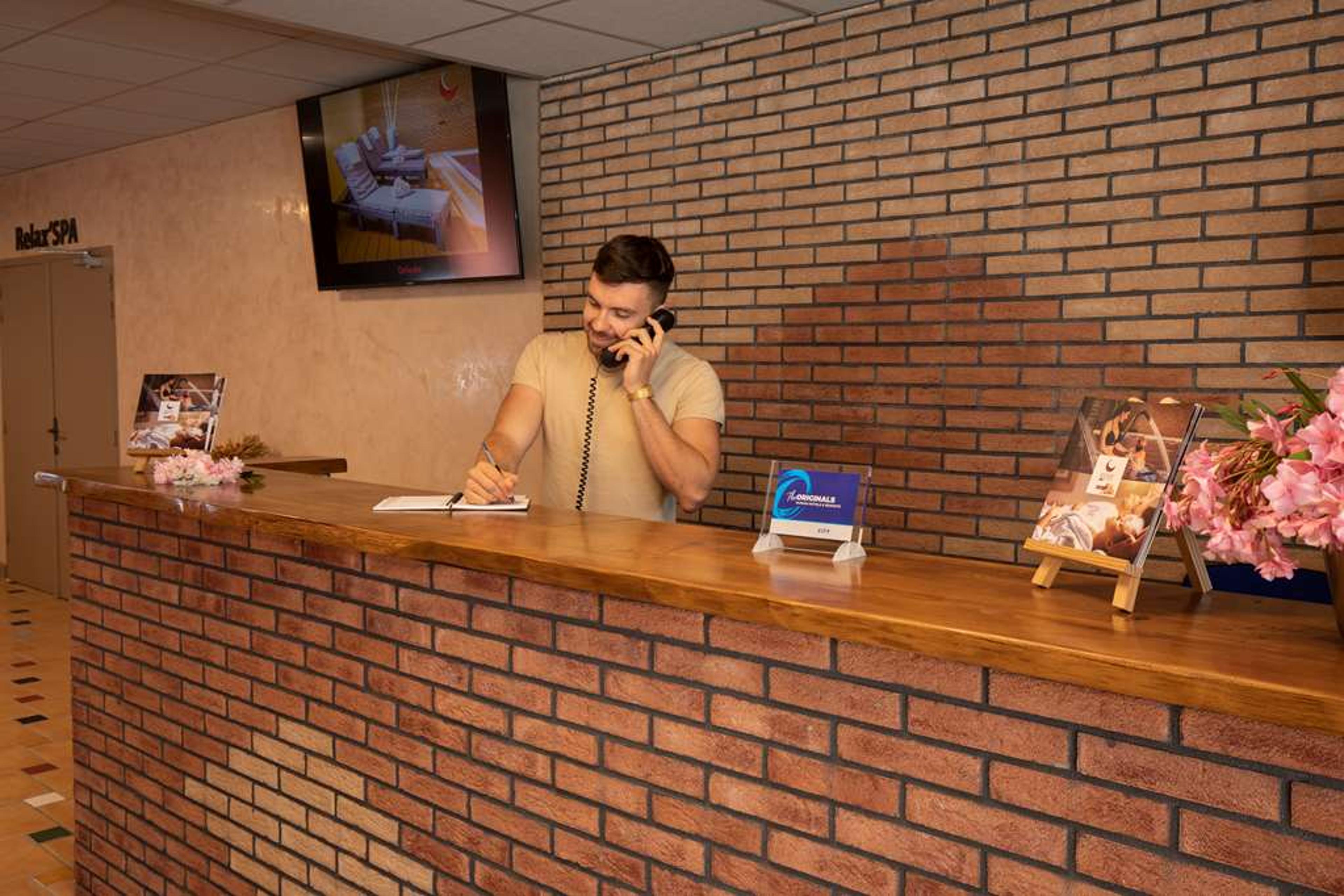 Hotel Photo 2