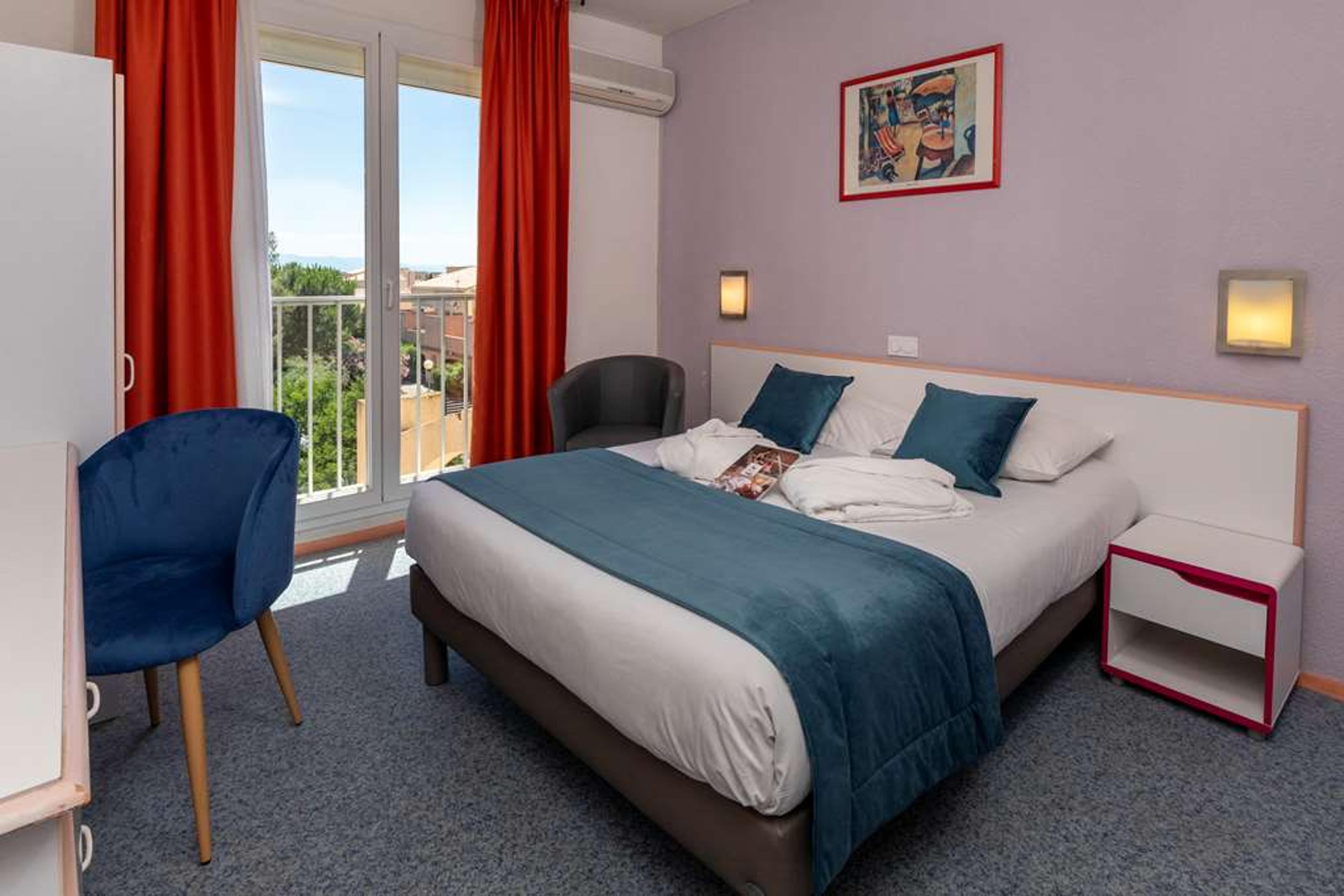 THE ORIGINALS CITY RELAXOTEL
