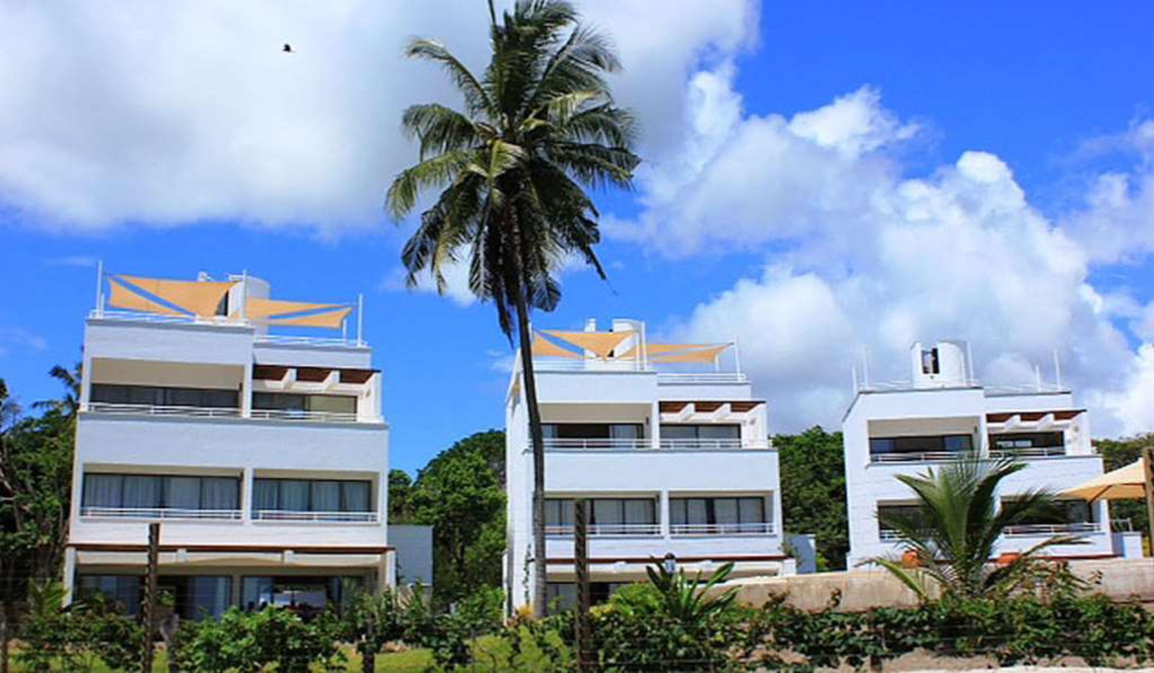 VILLA KALISTA