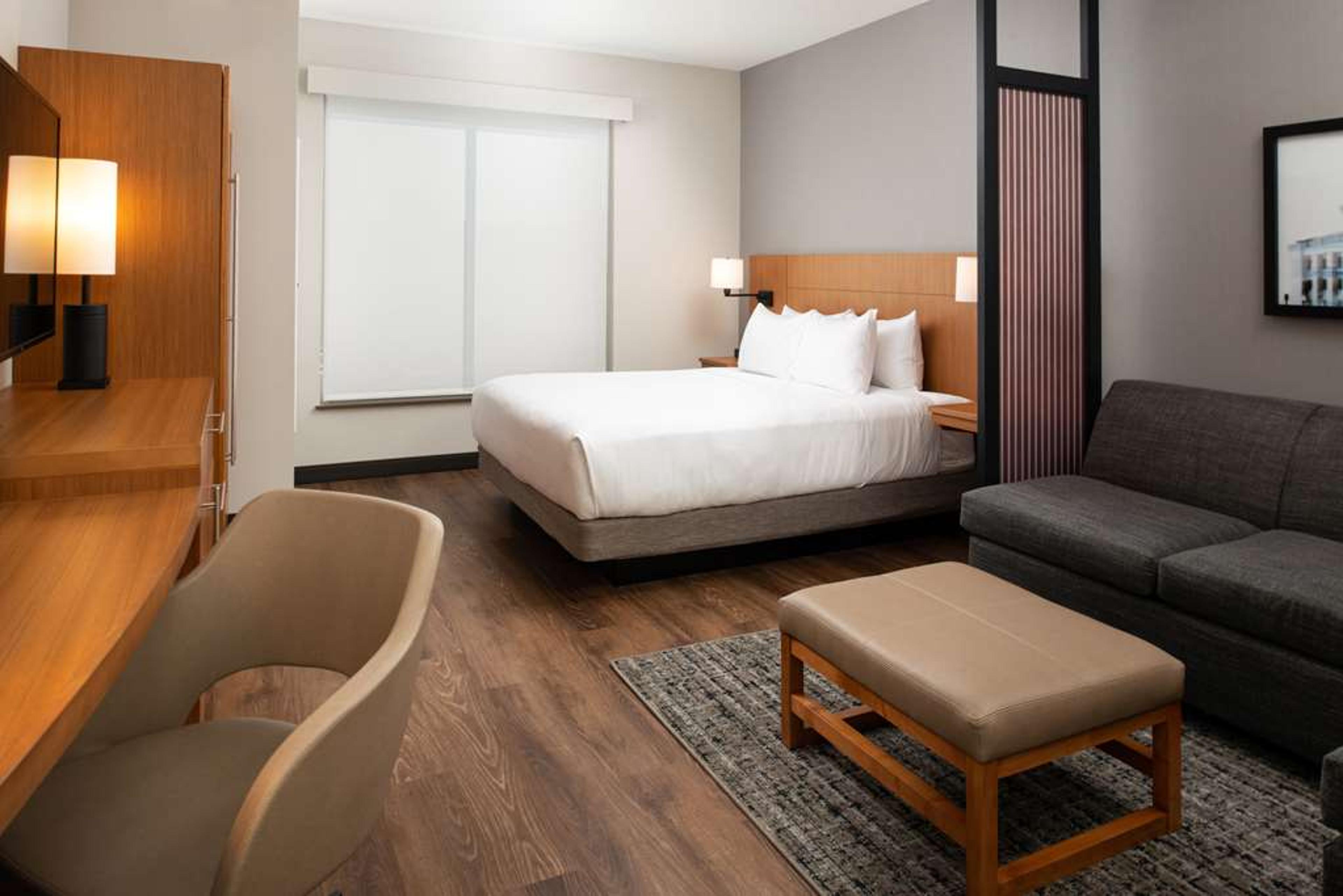 HYATT PLACE DALLAS/ROCKWALL
