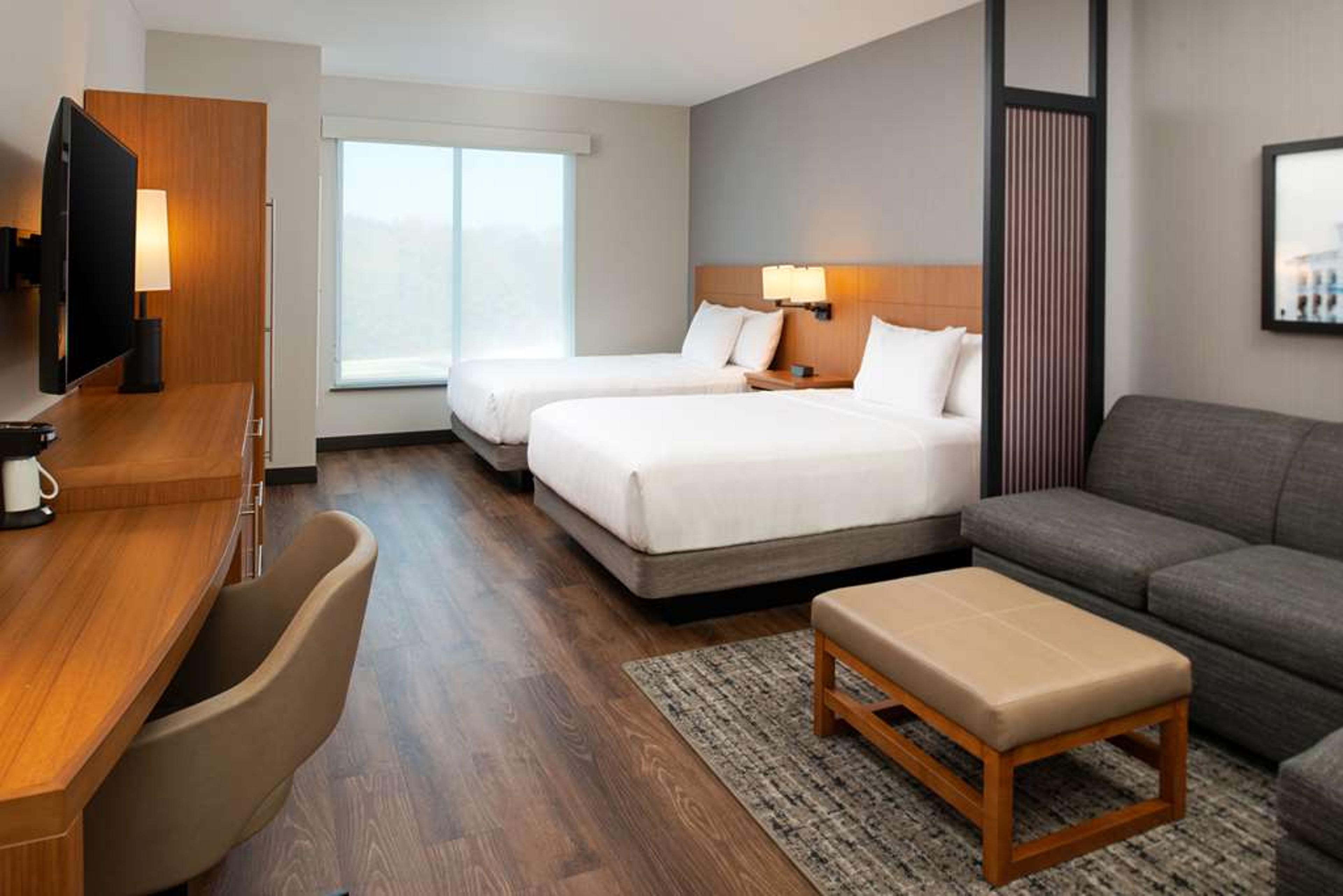 HYATT PLACE DALLAS/ROCKWALL