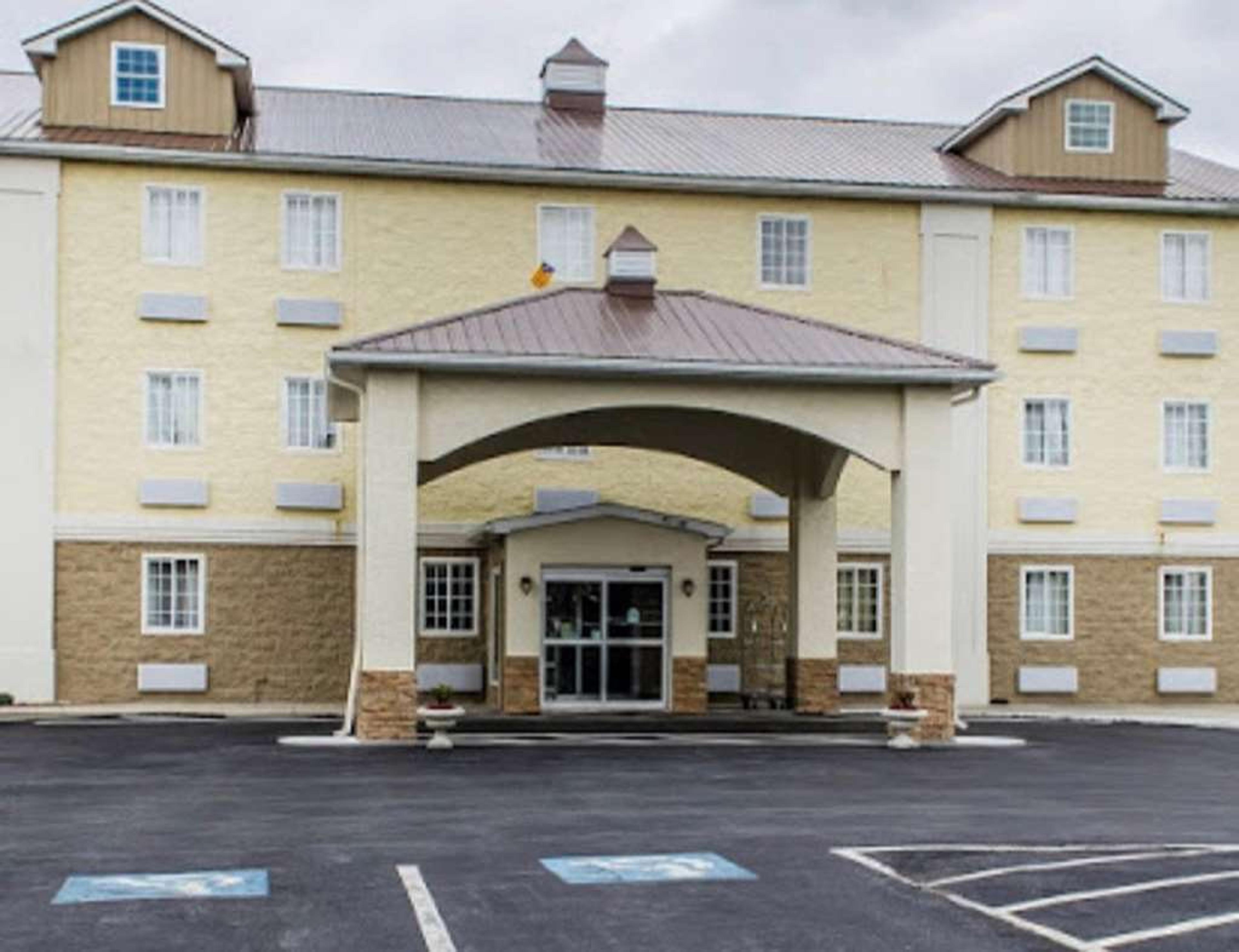 SureStay Plus by Best Western Jonestown Lebanon Valley
