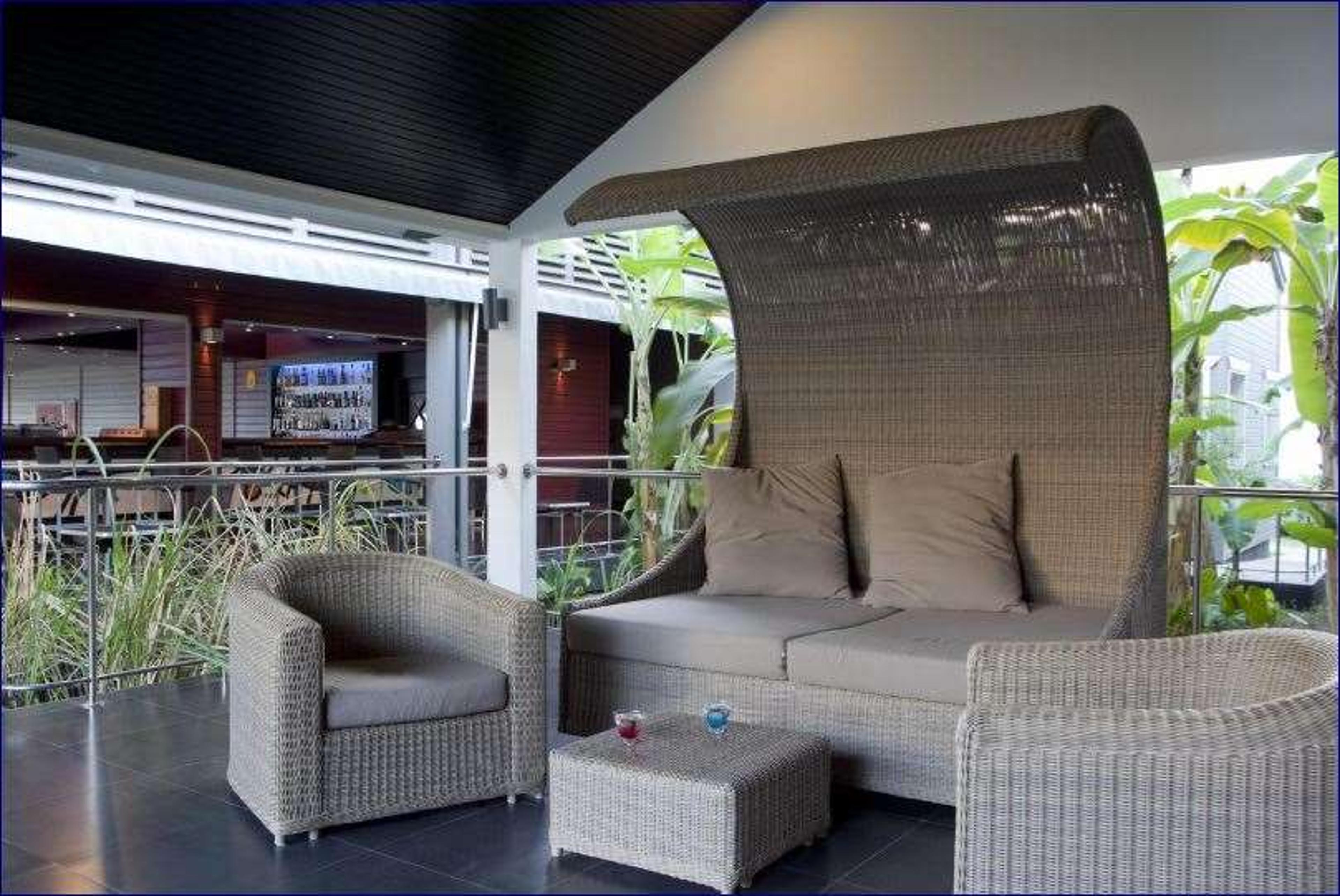 MAHOGANY HOTEL   RESIDENCE