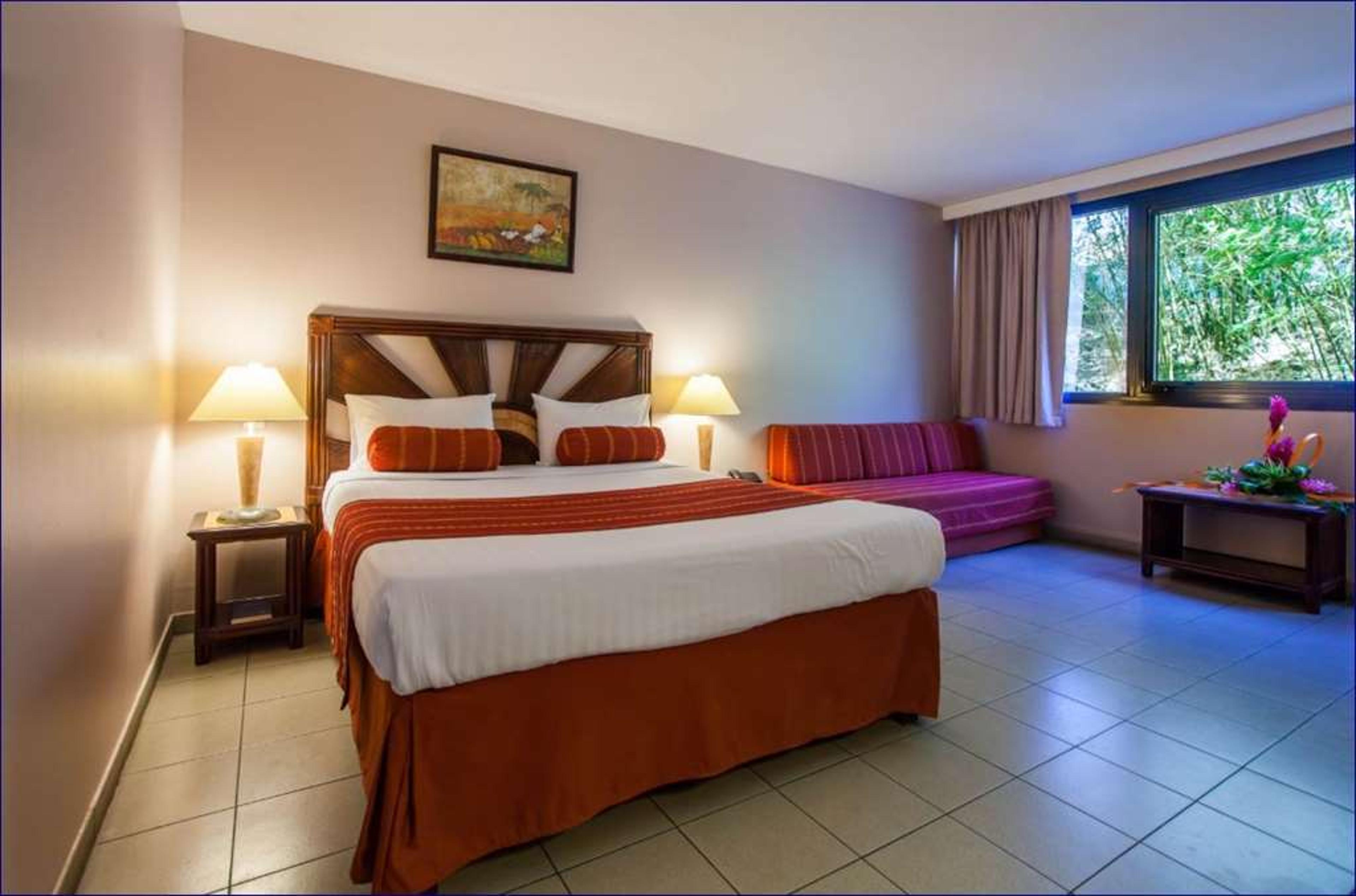 VALMENIERE-KARIBEA HOTELS