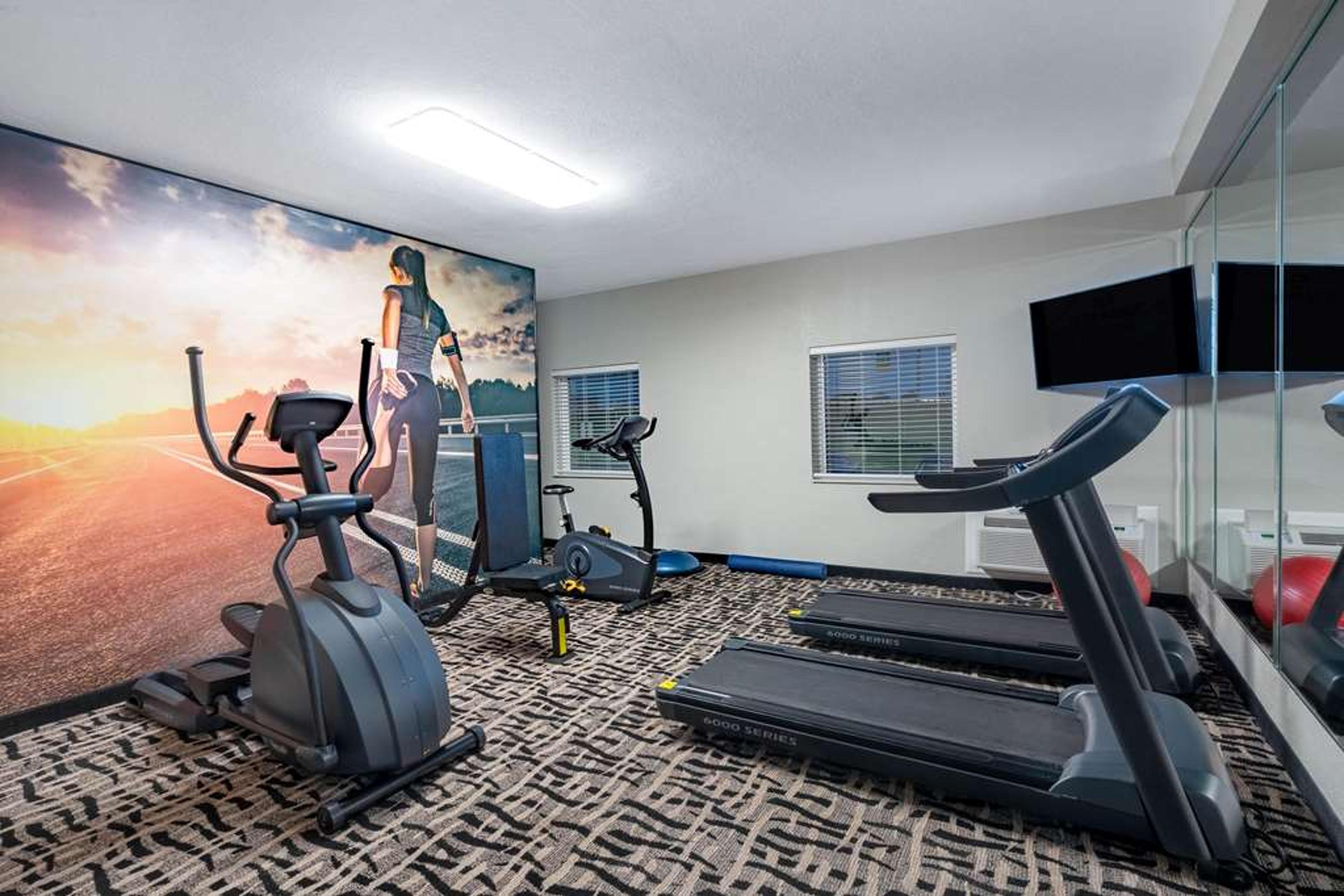 Hotel Photo 5