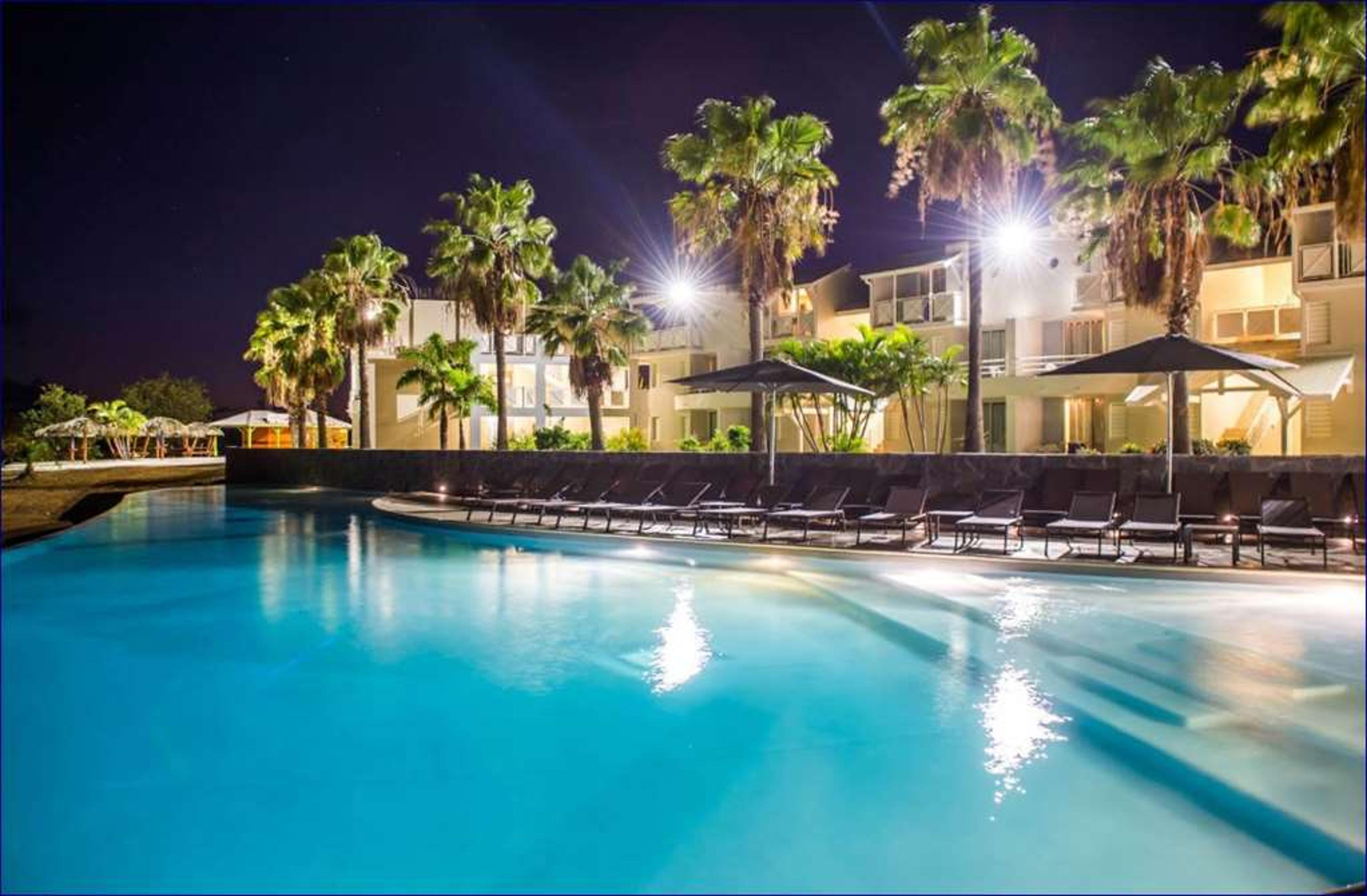 KARIBEA SAINTE LUCE HOTEL