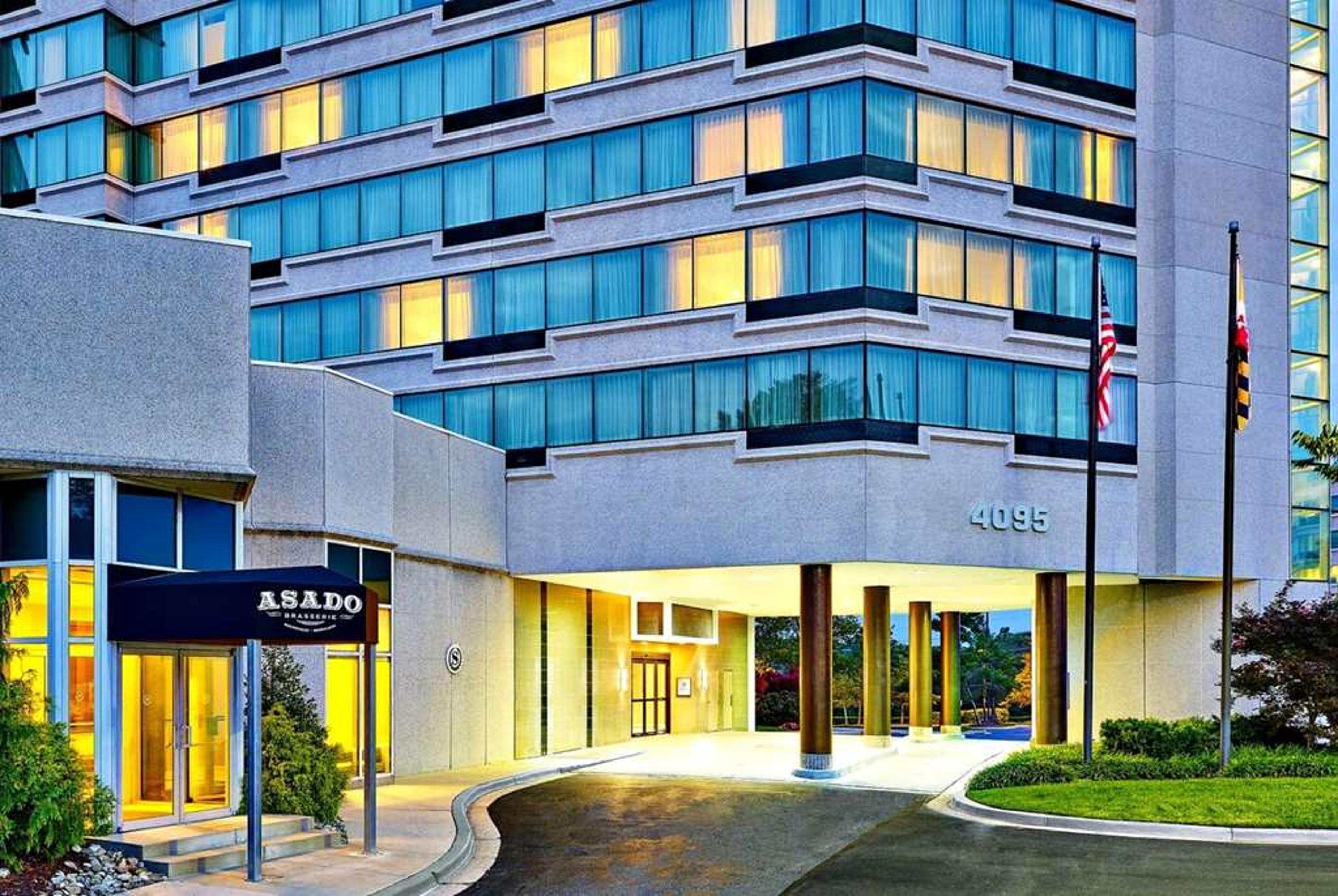 Hotel Photo 1