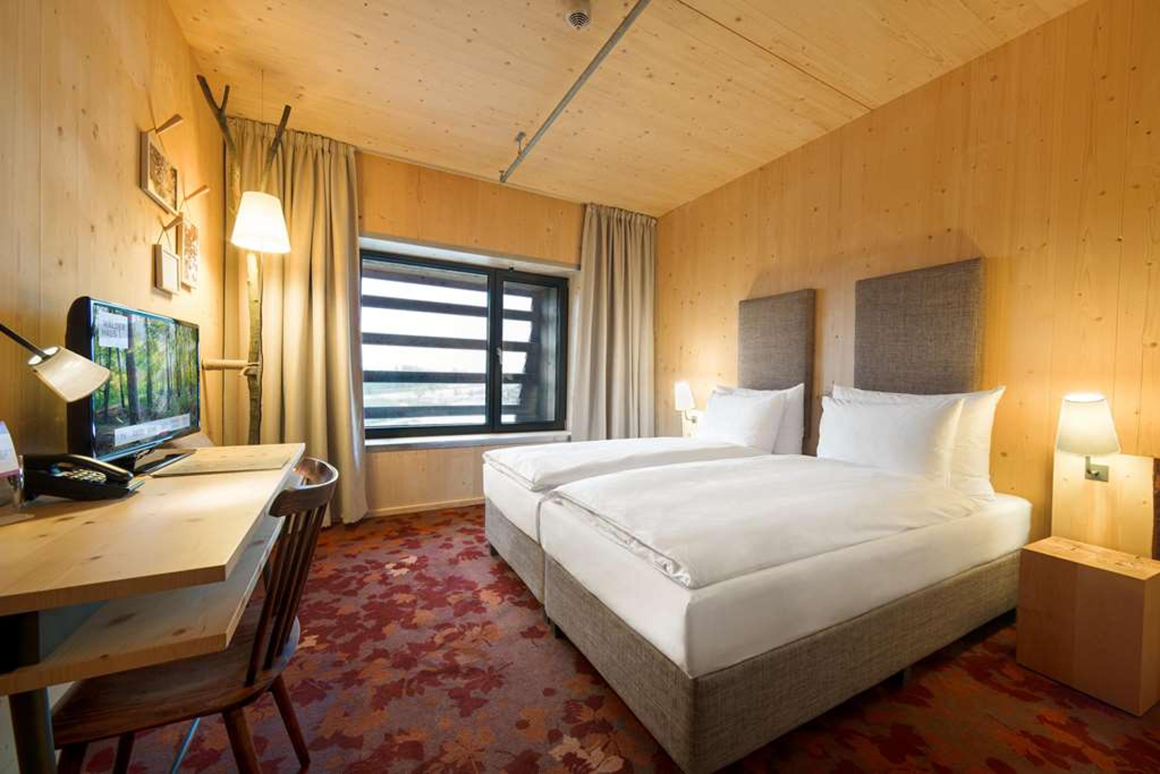 RAPHAEL HOTEL WAELDERHAUS