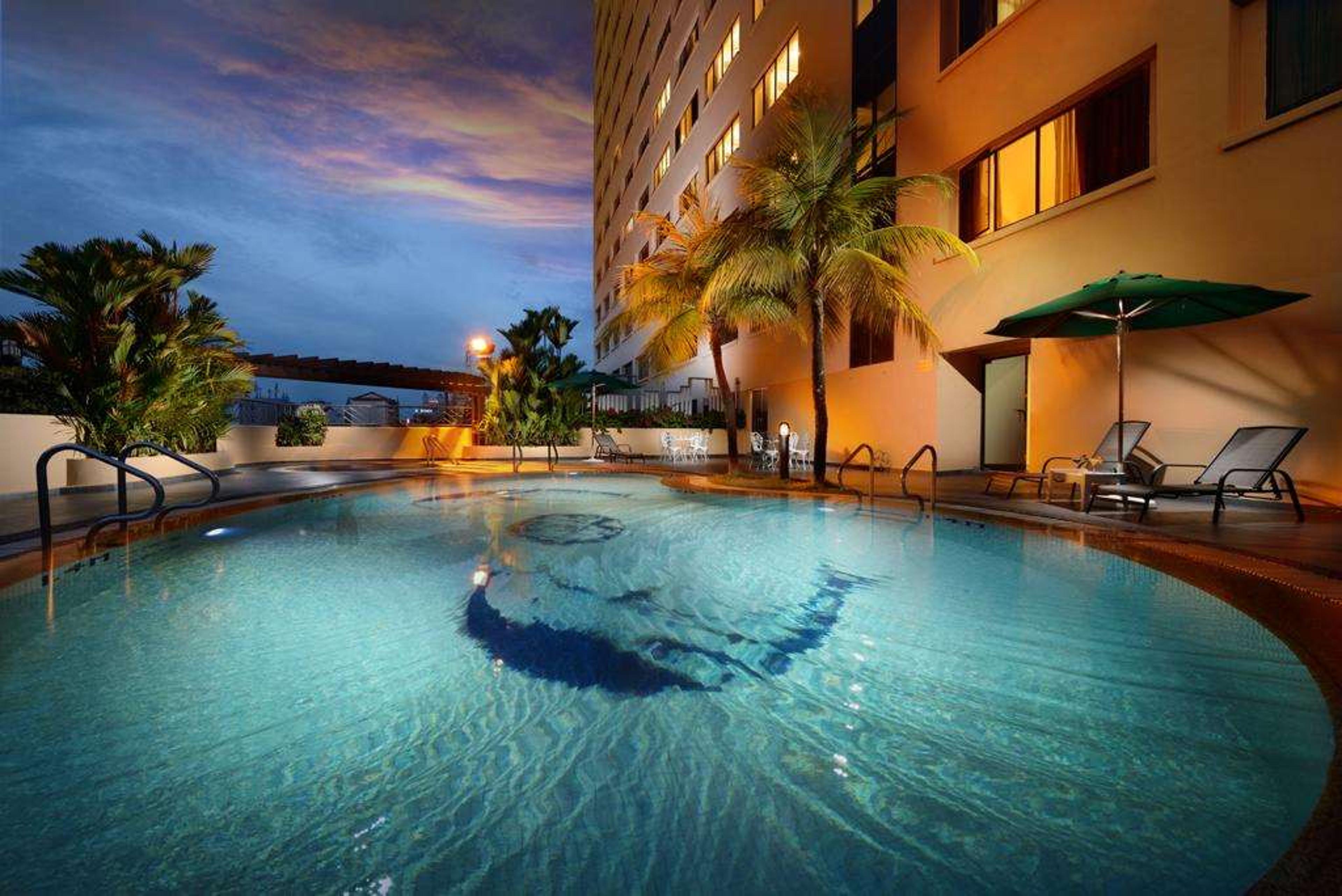 Hotel Photo 5