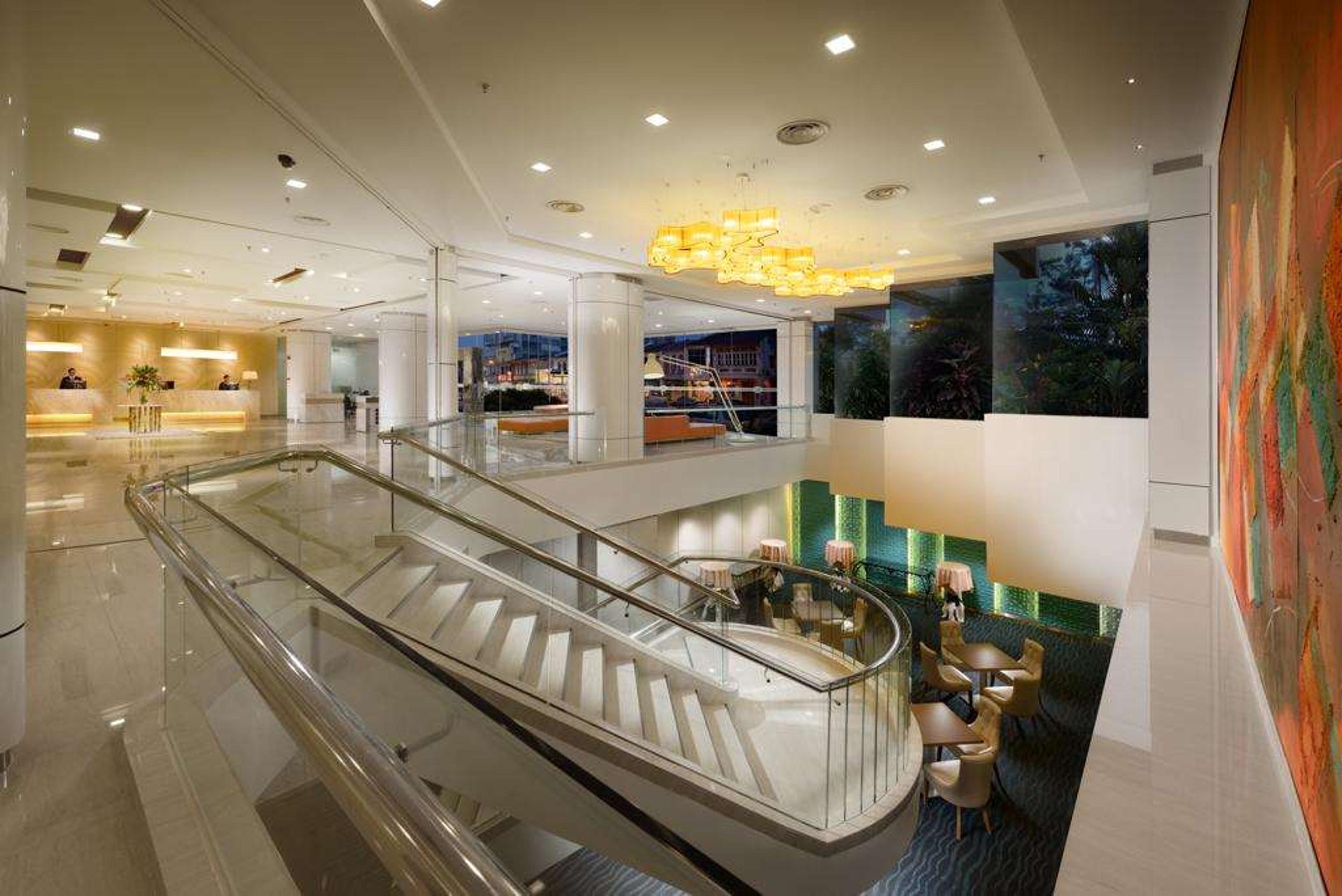 SUNWAY HOTEL GEORGETOWN