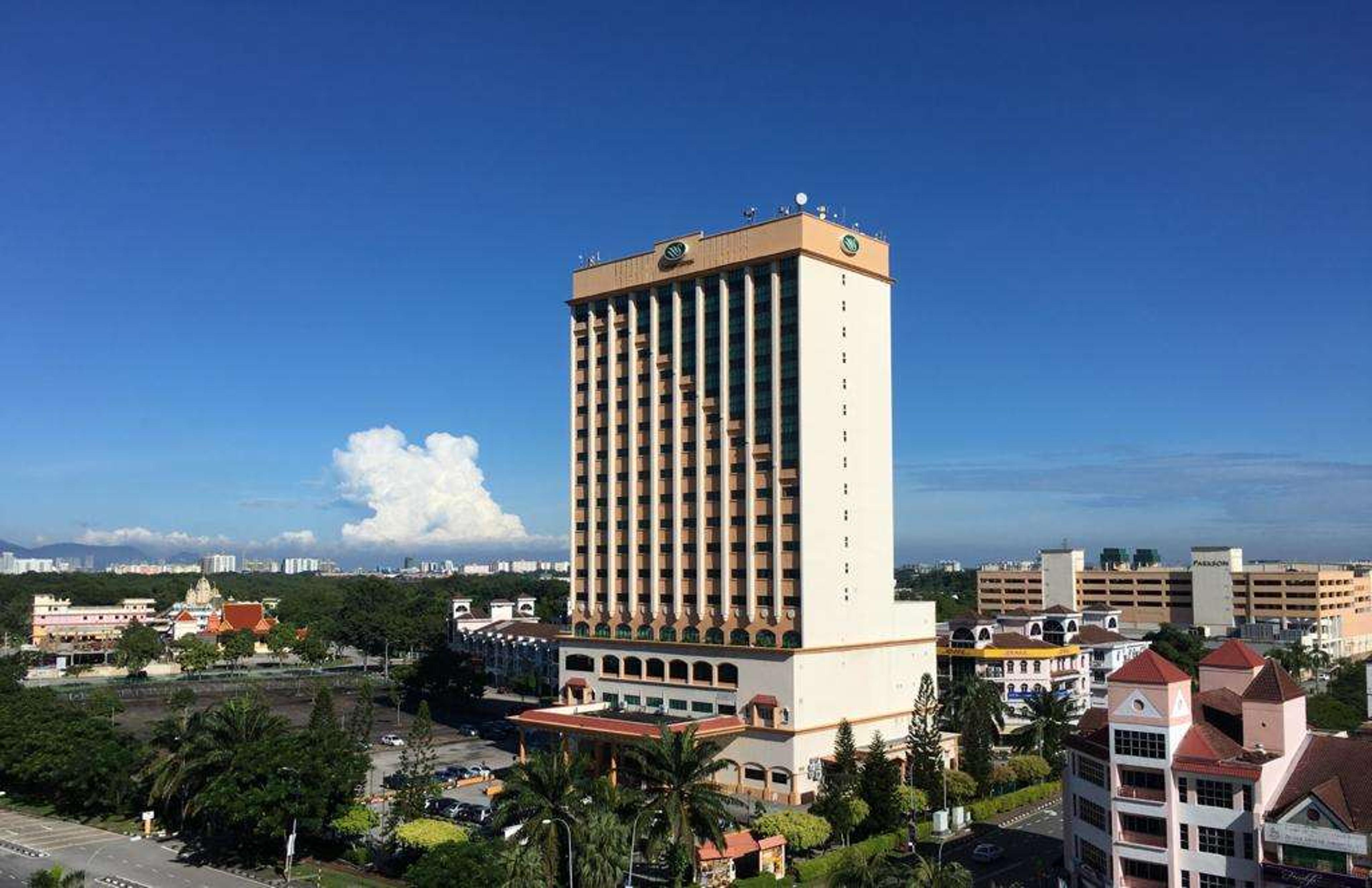 SUNWAY HOTEL SEBERANG JAYA
