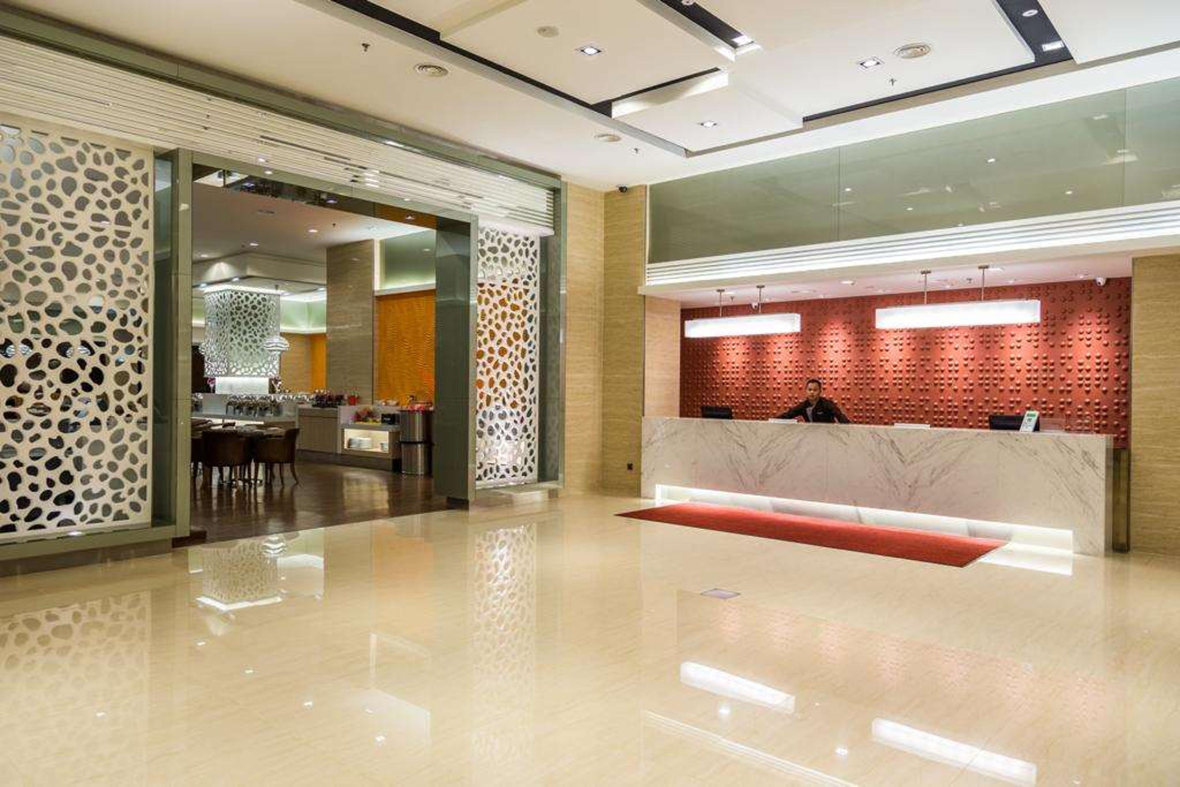 Hotel Photo 2