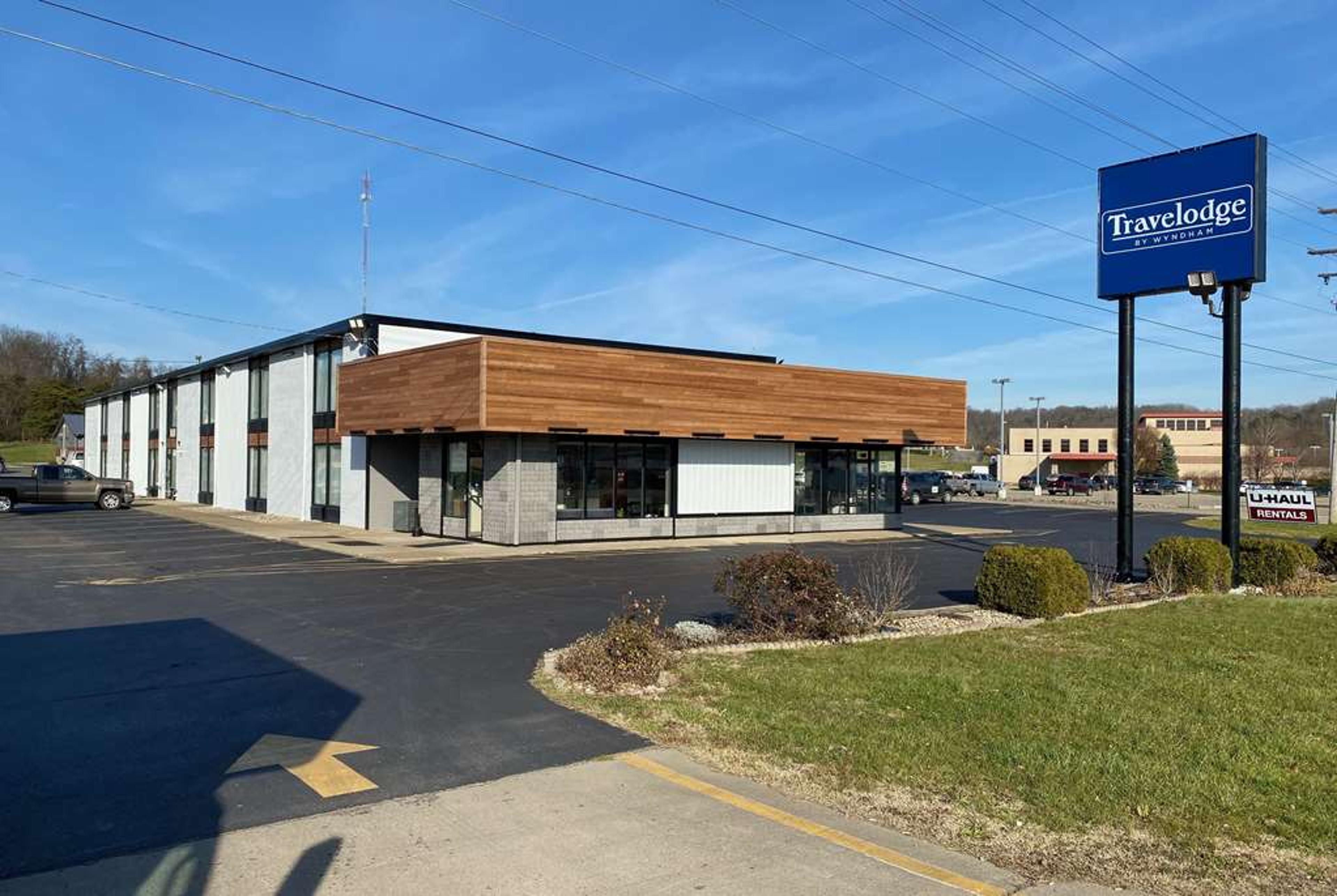 TRAVELODGE BY WYNDHAM GALLIPOLIS