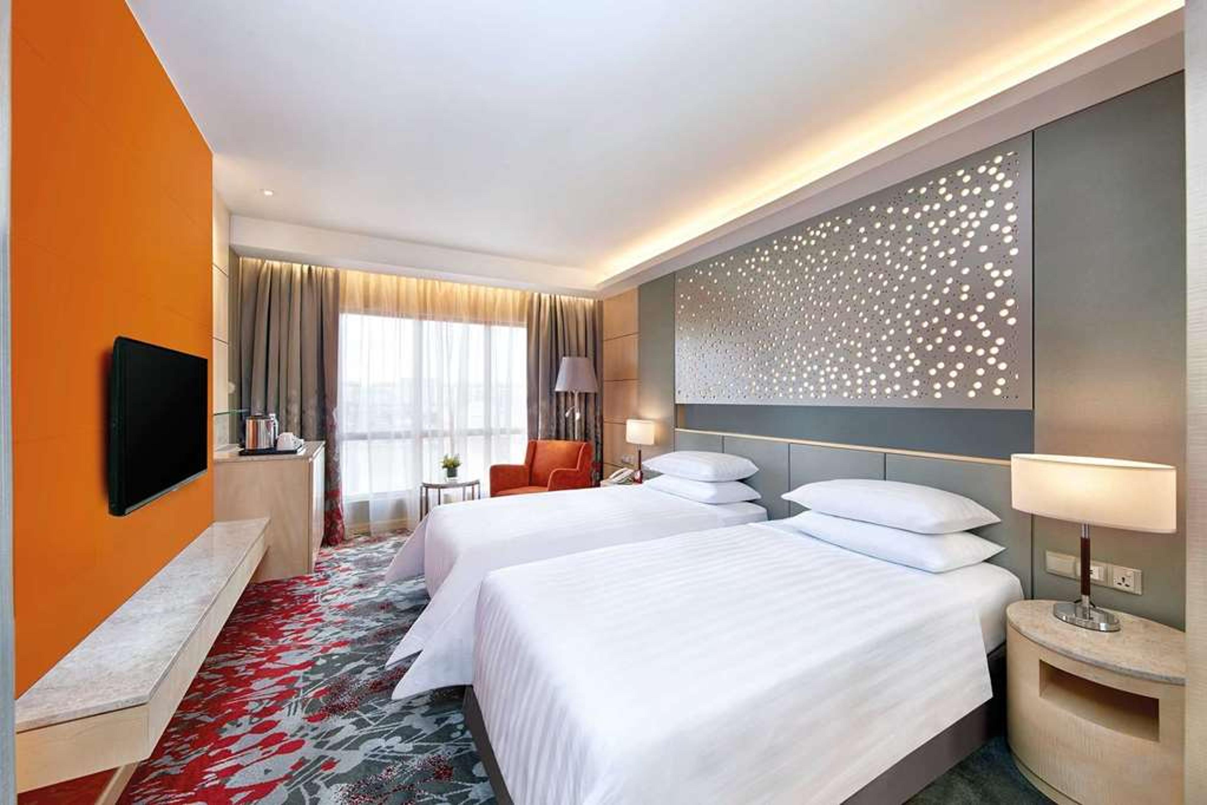 SUNWAY PYRAMID HOTEL