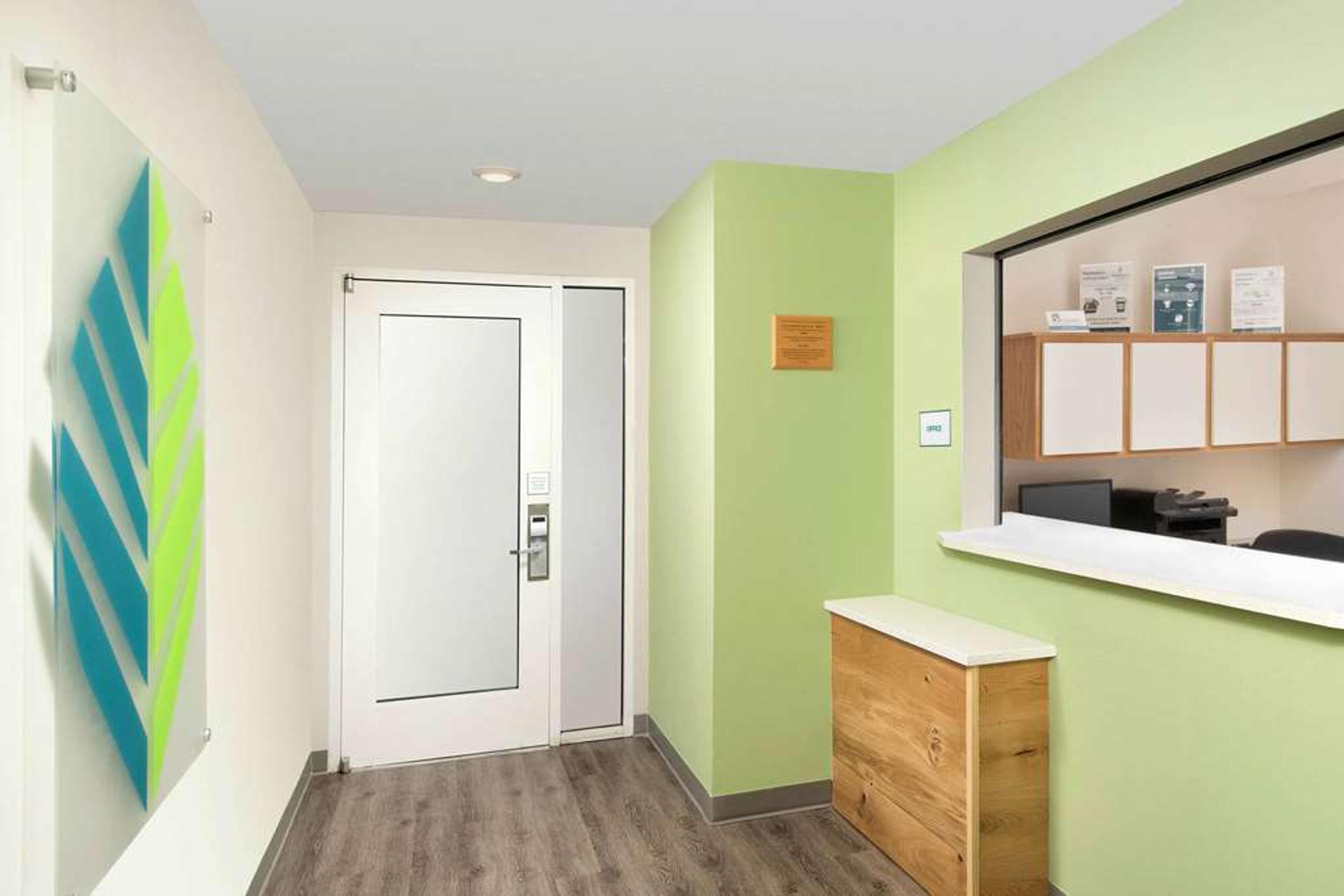 Hotel Photo 2