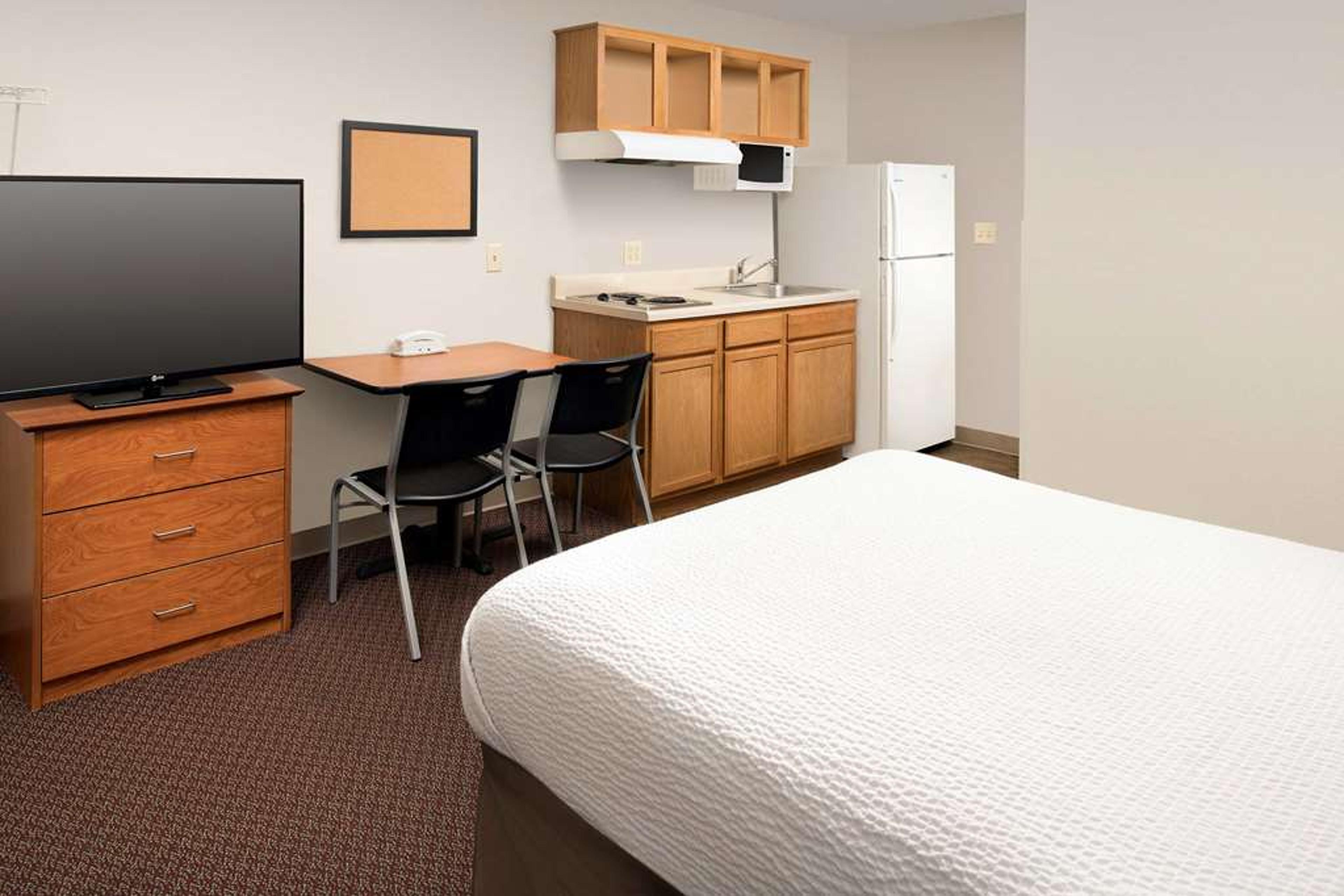 WOODSPRING SUITES AUGUSTA FORT EISE