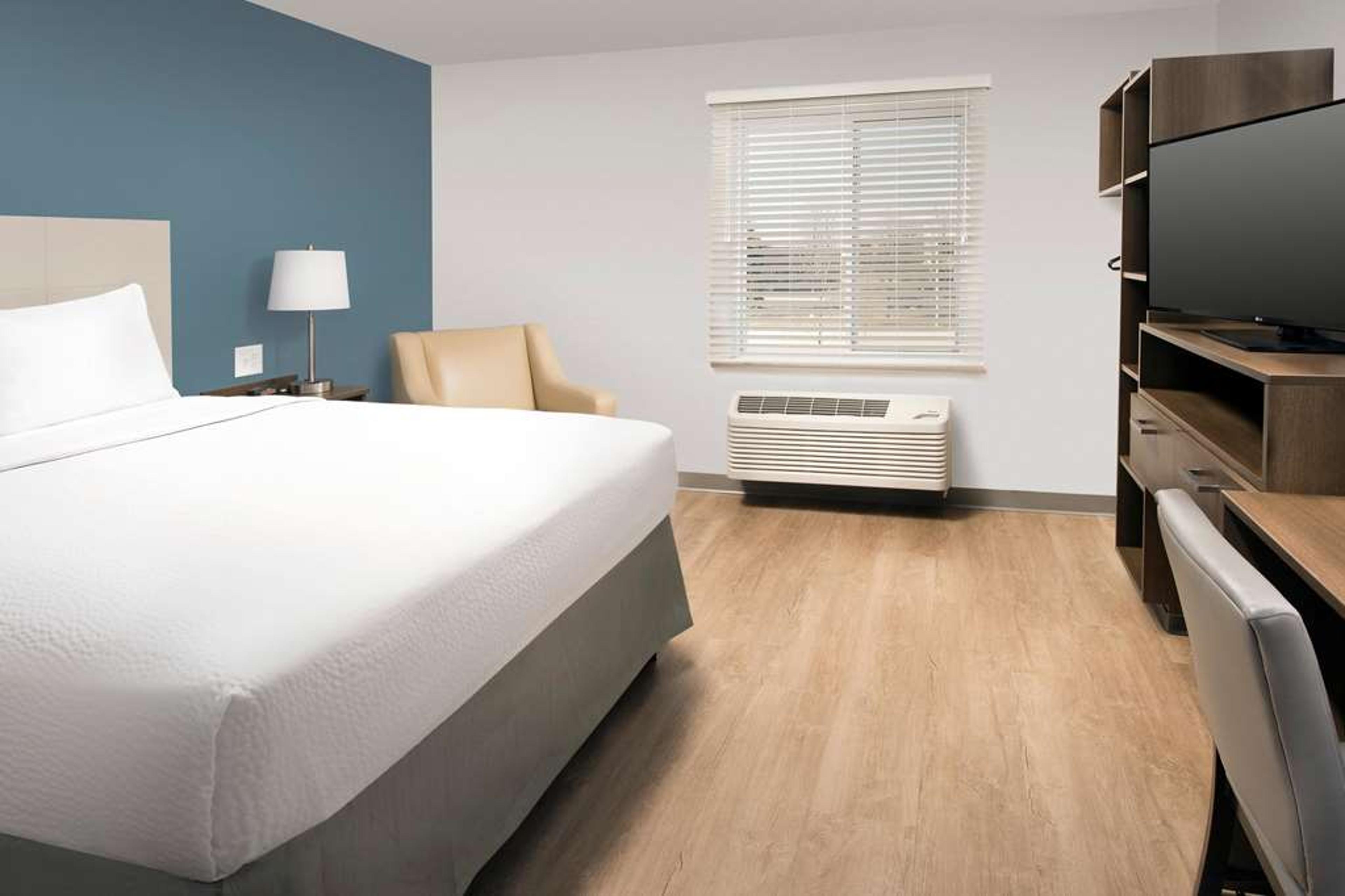 WOODSPRING SUITES CHICAGO TINLEY PA