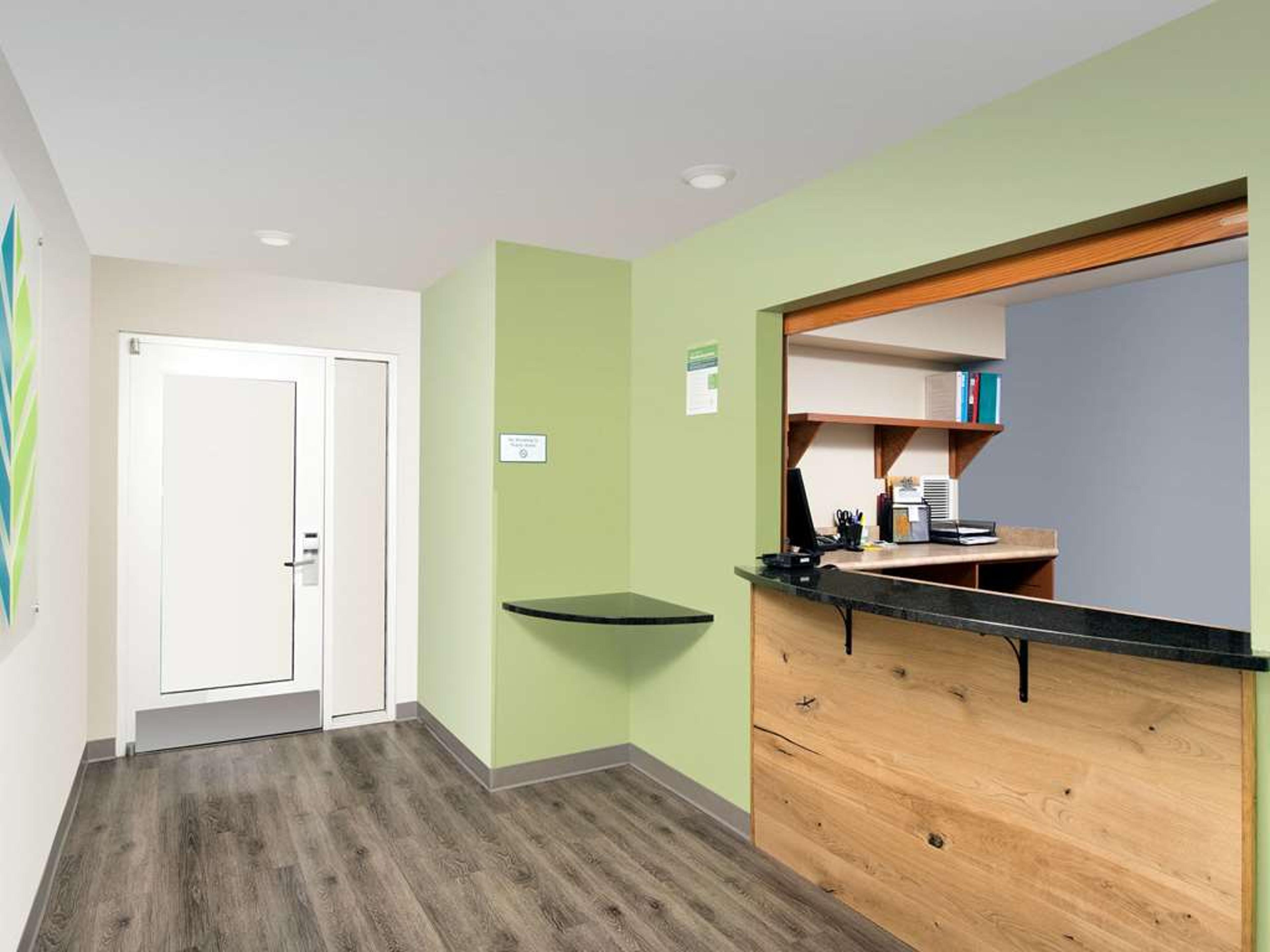 Hotel Photo 2