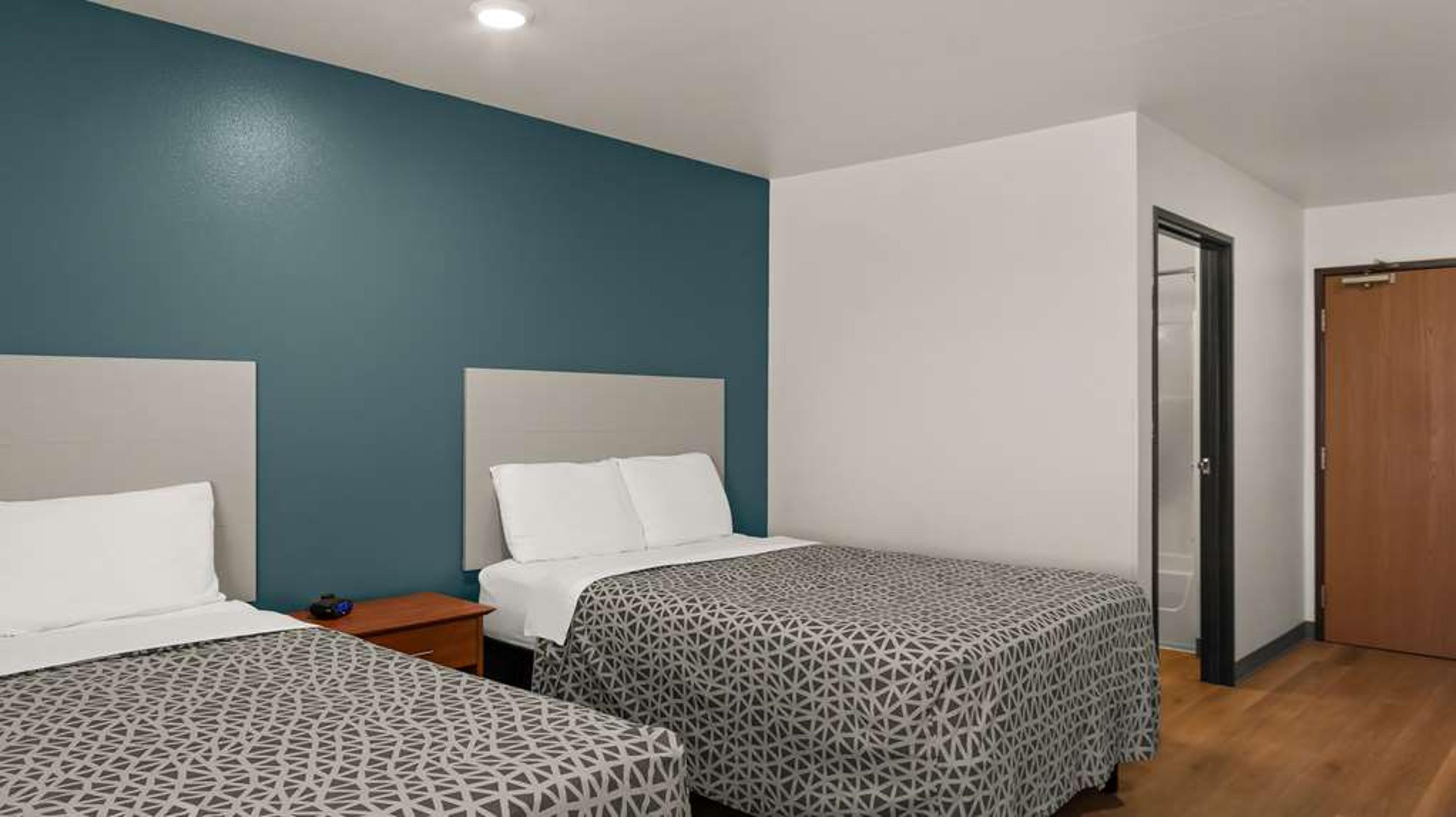 WOODSPRING SUITES EVANSVILLE EAST