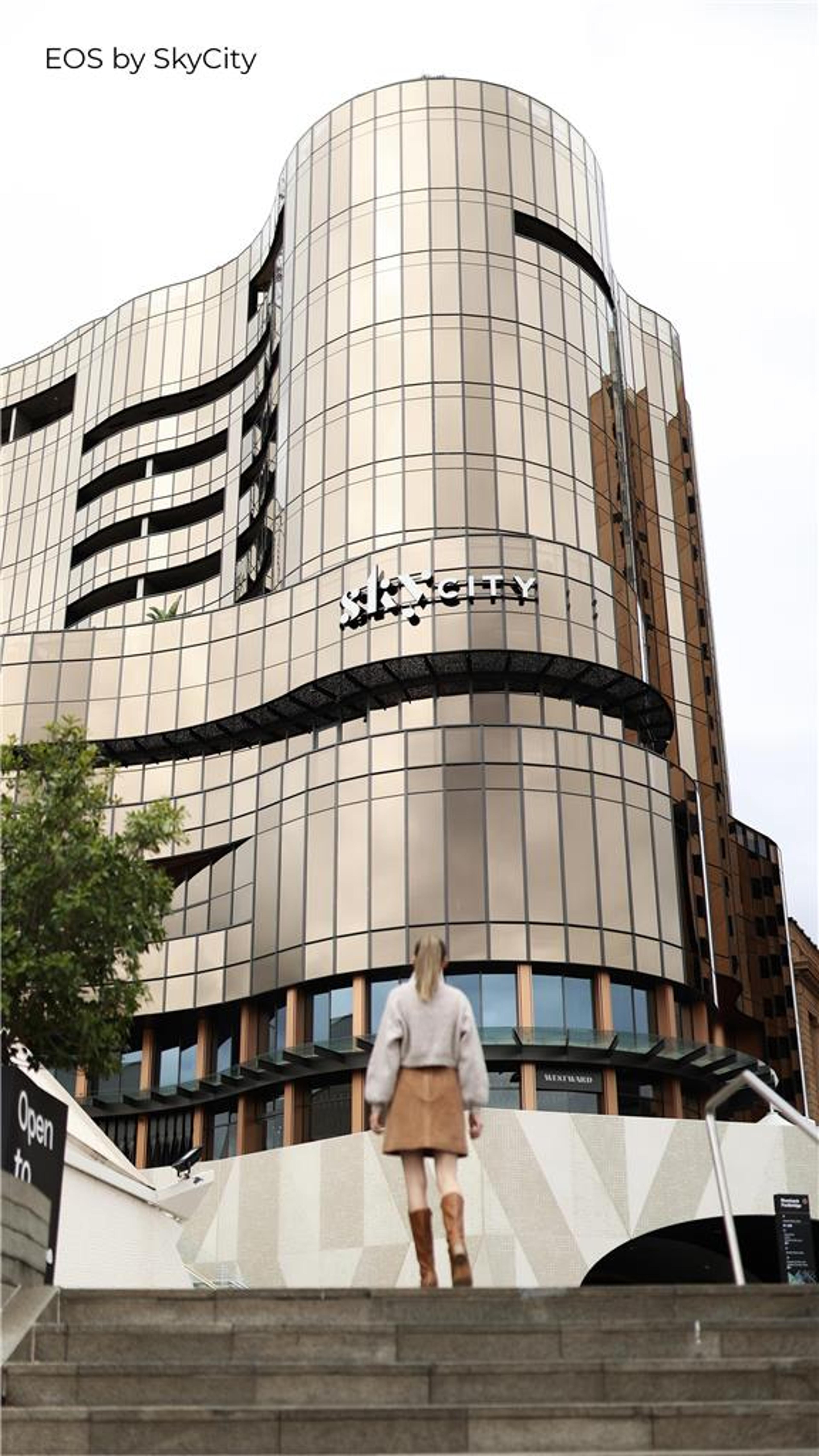 EOS BY SKYCITY