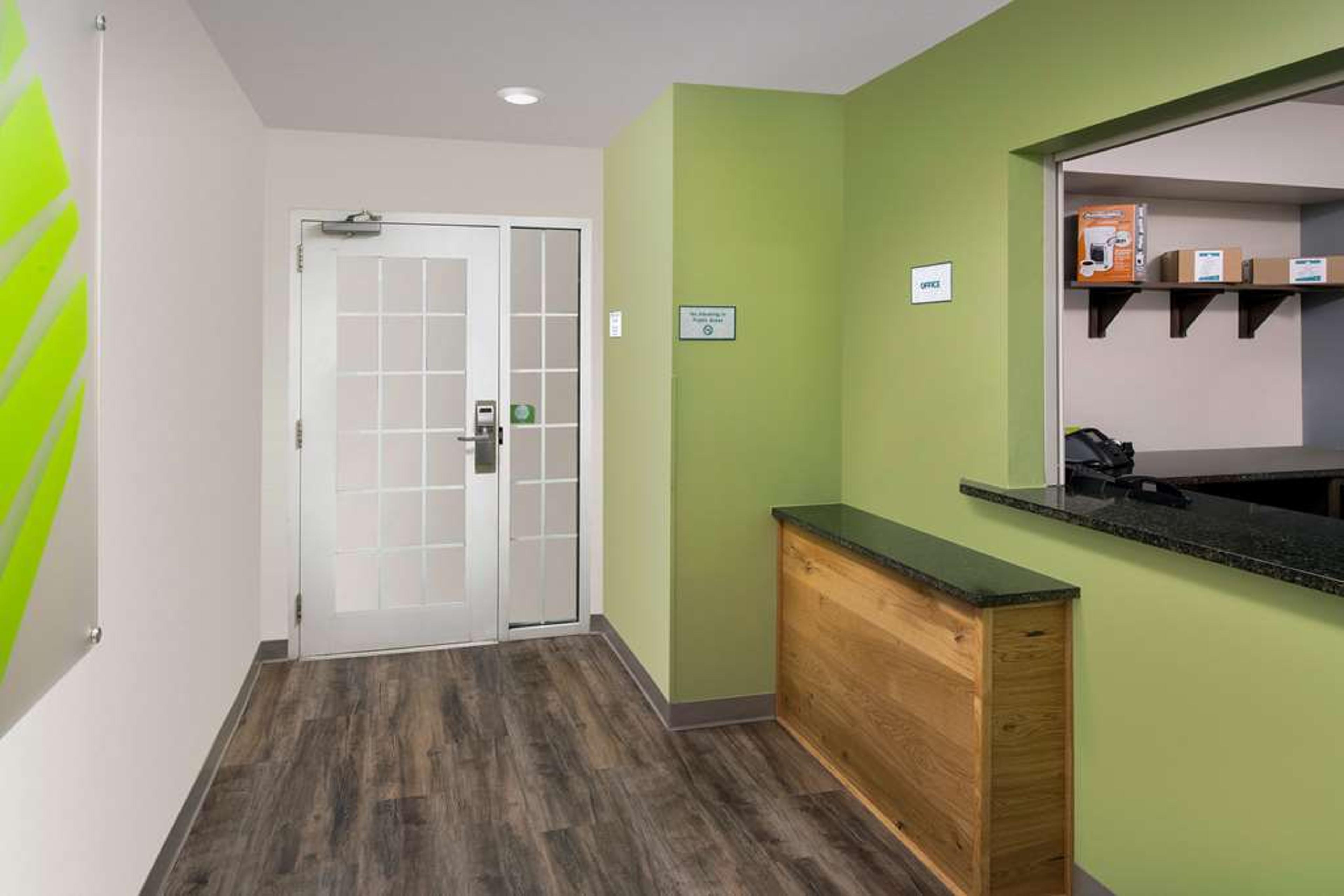 Hotel Photo 2