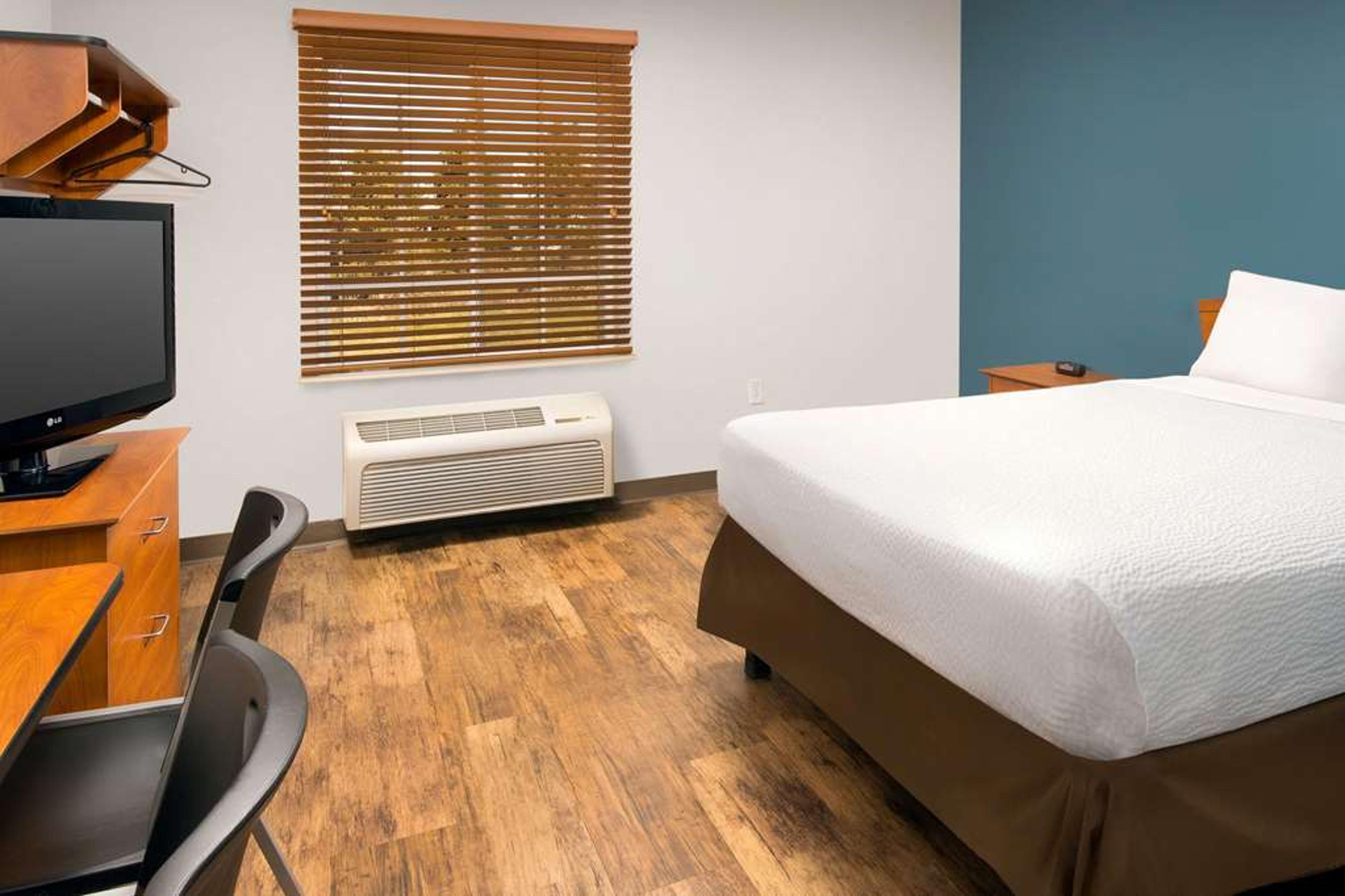 WOODSPRING SUITES ALLENTOWN BETHLEH