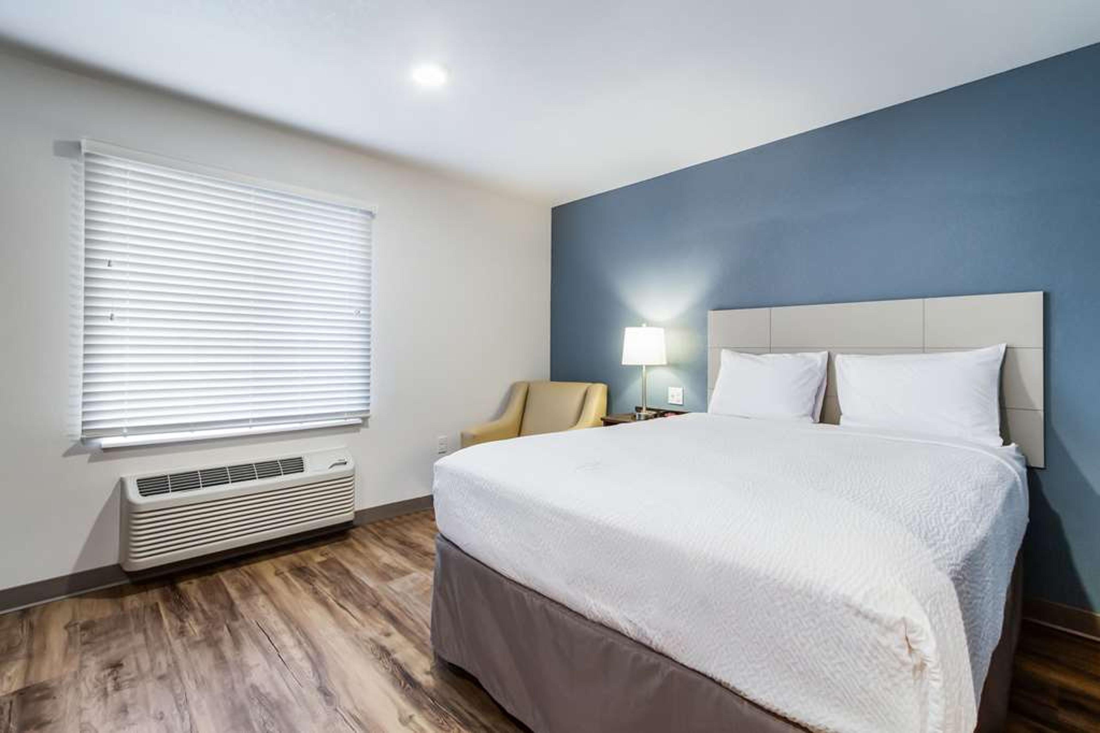 WOODSPRING SUITES HARRISBURG LINGLE