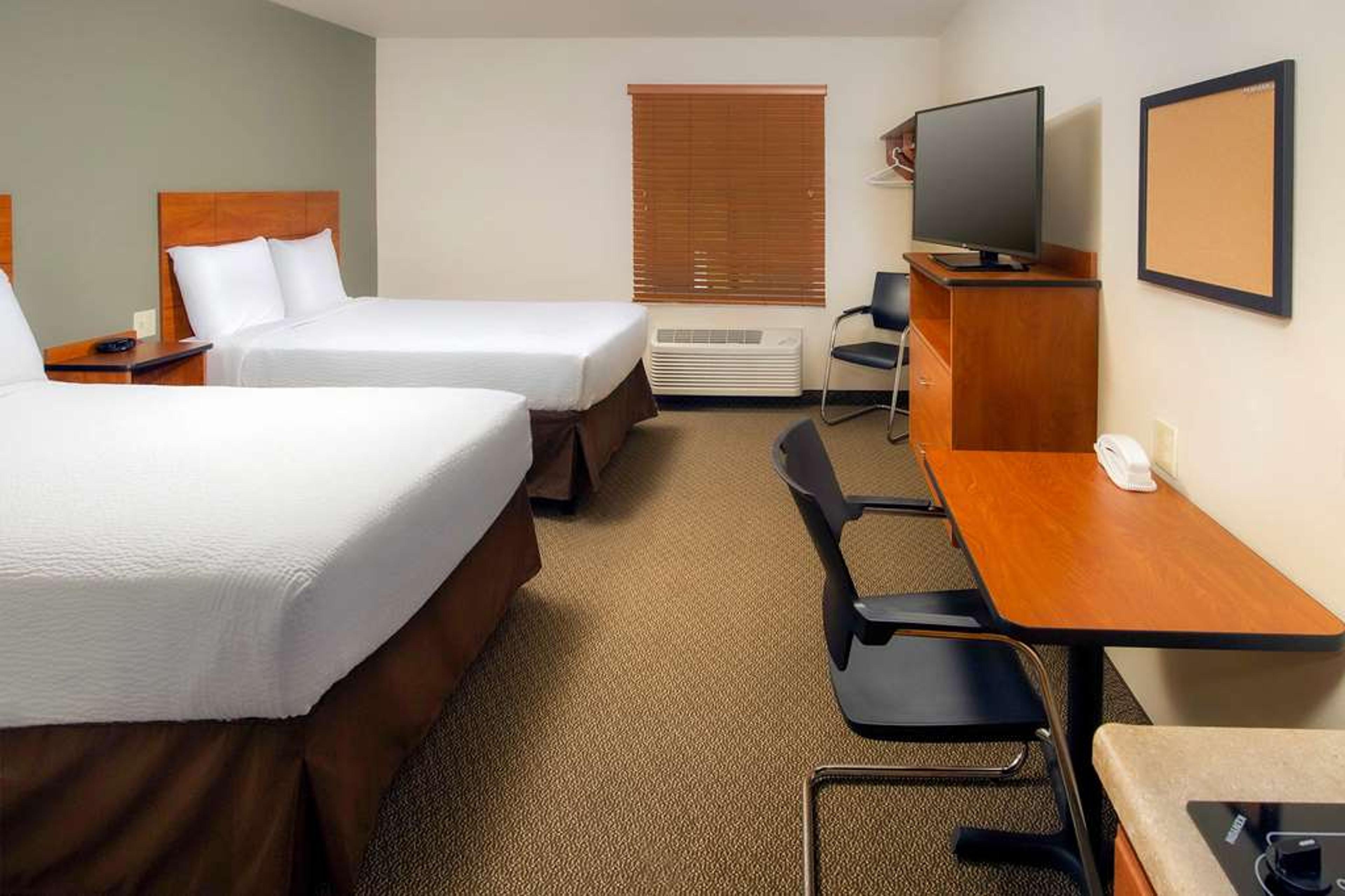 WOODSPRING SUITES ALLENTOWN