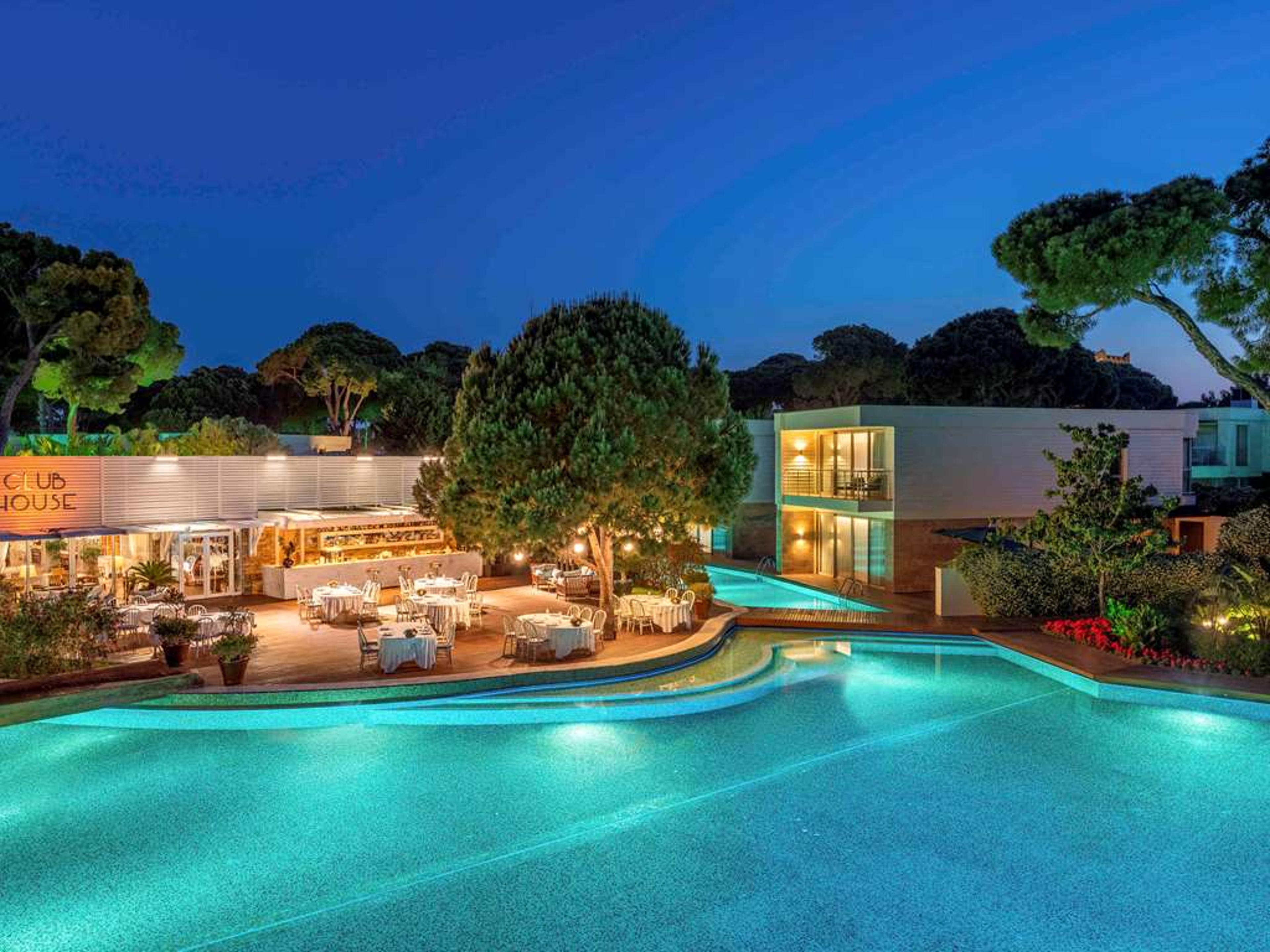 Club Privé By Rixos Belek