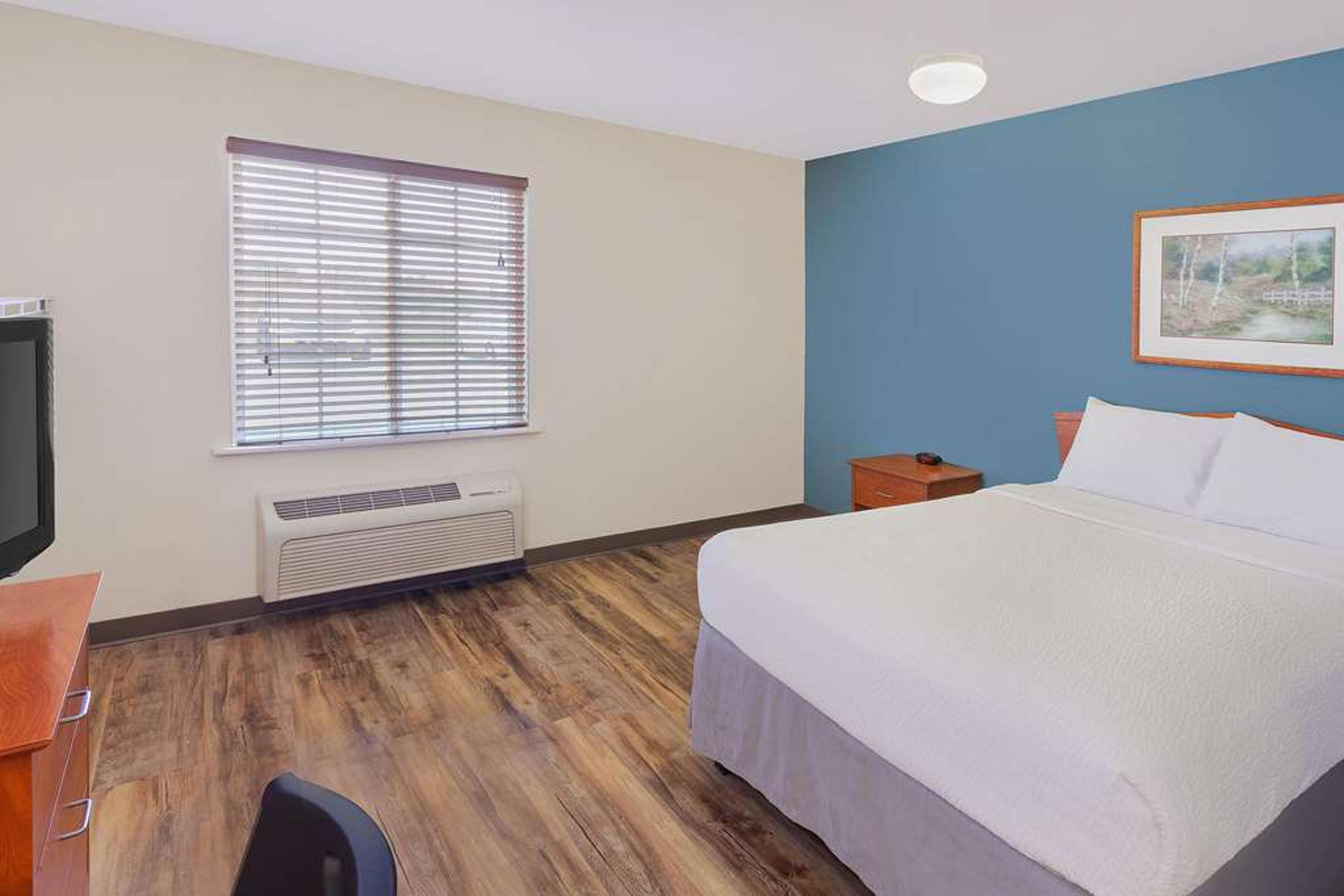 WOODSPRING SUITES ANKENY DES MOINES