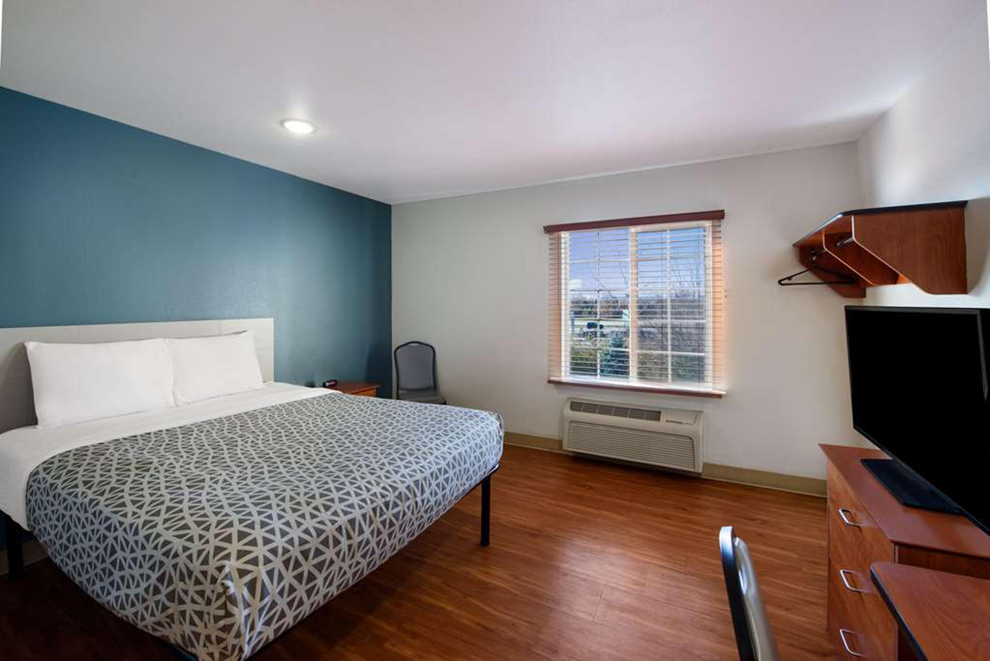 WOODSPRING SUITES COLUMBUS SOUTHEAS